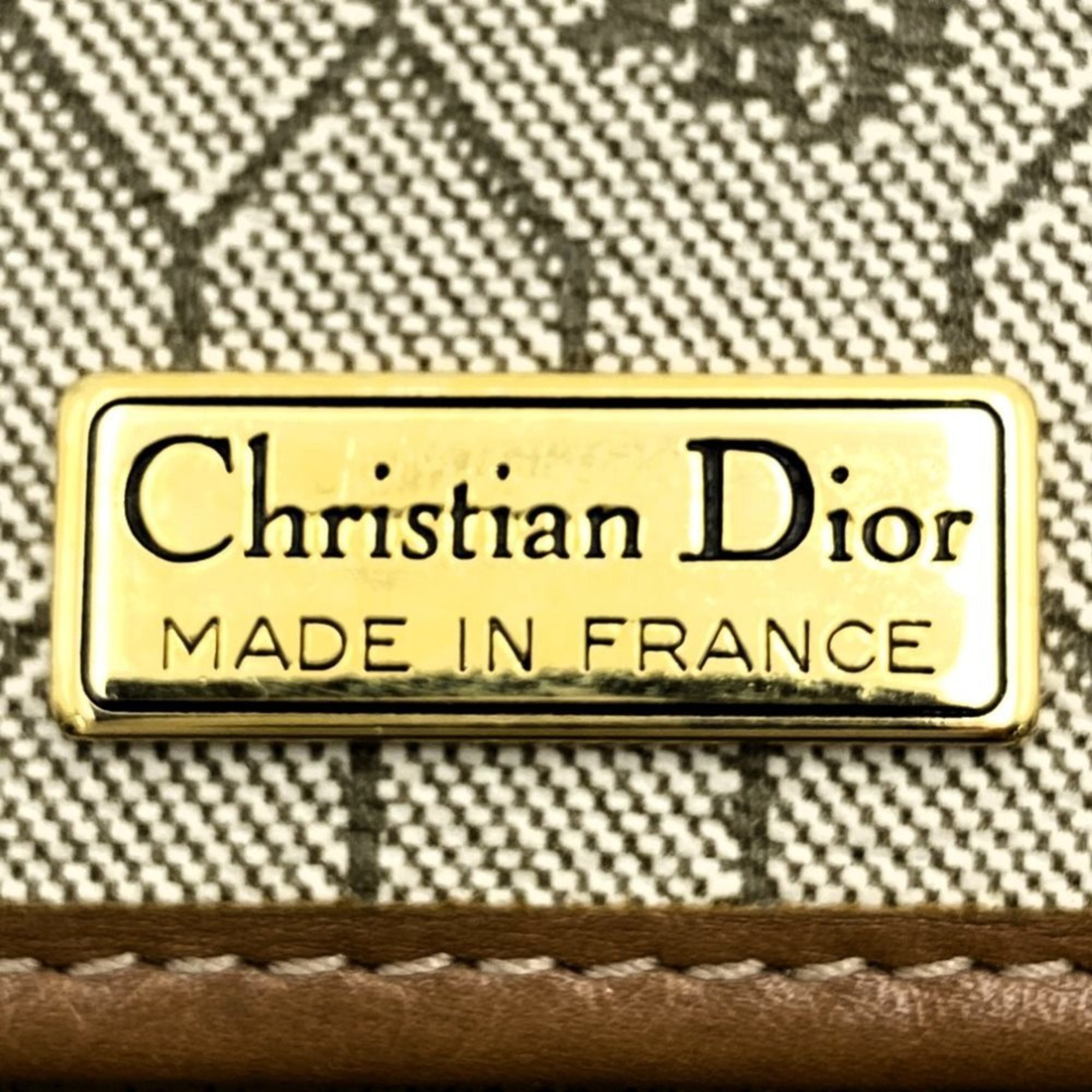 Dior Honeycomb