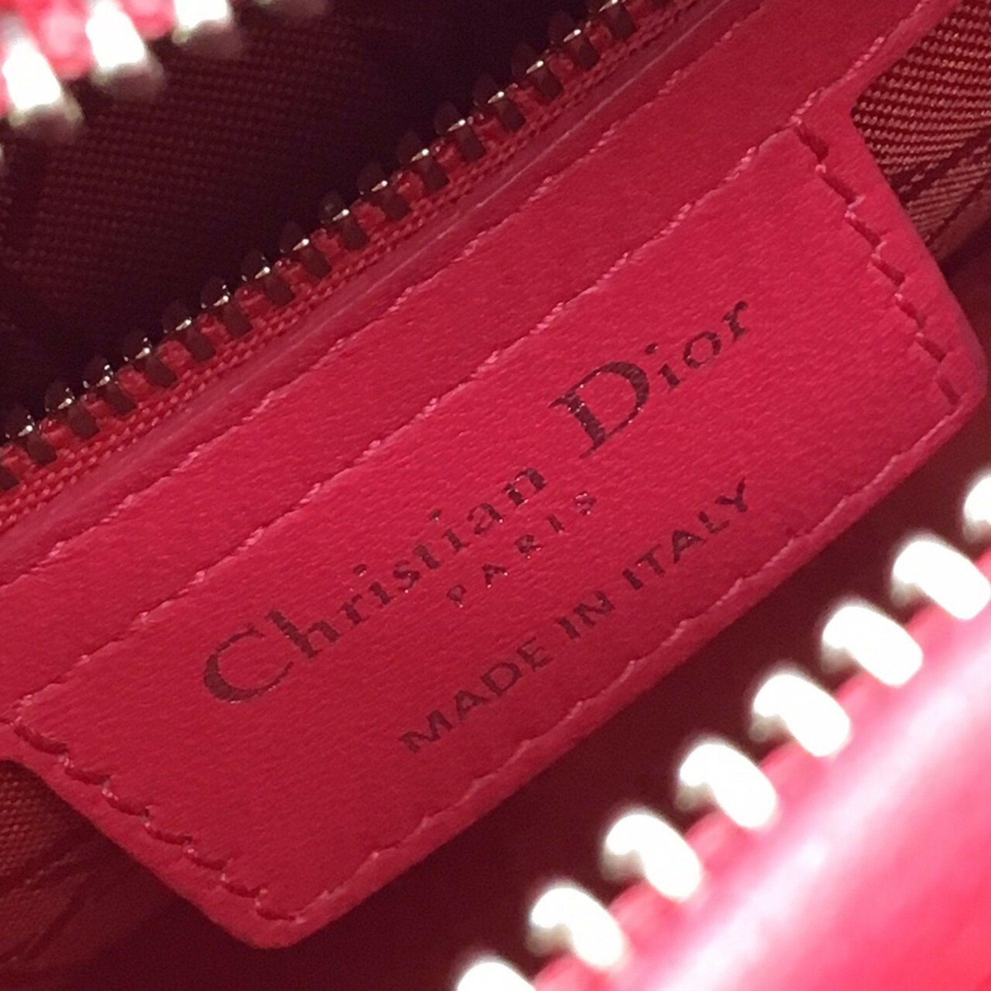 Dior Lady Dior