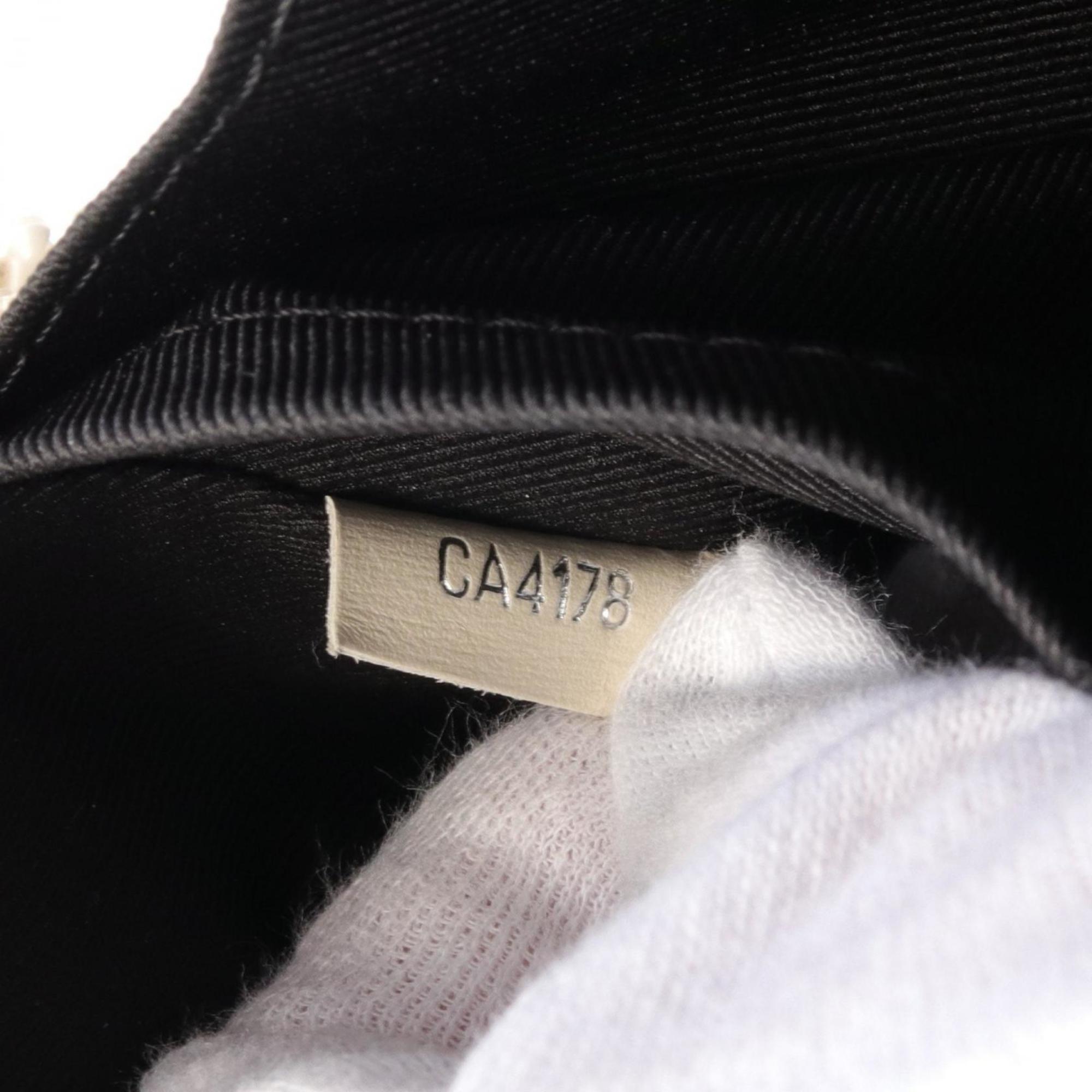 Louis Vuitton Utility Side