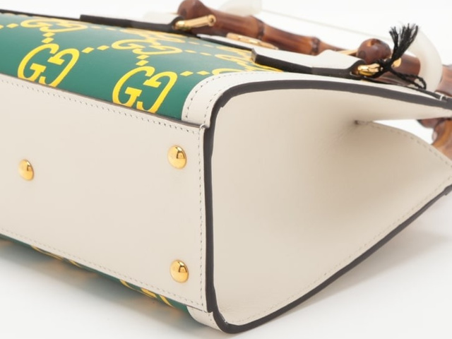 Gucci Bamboo