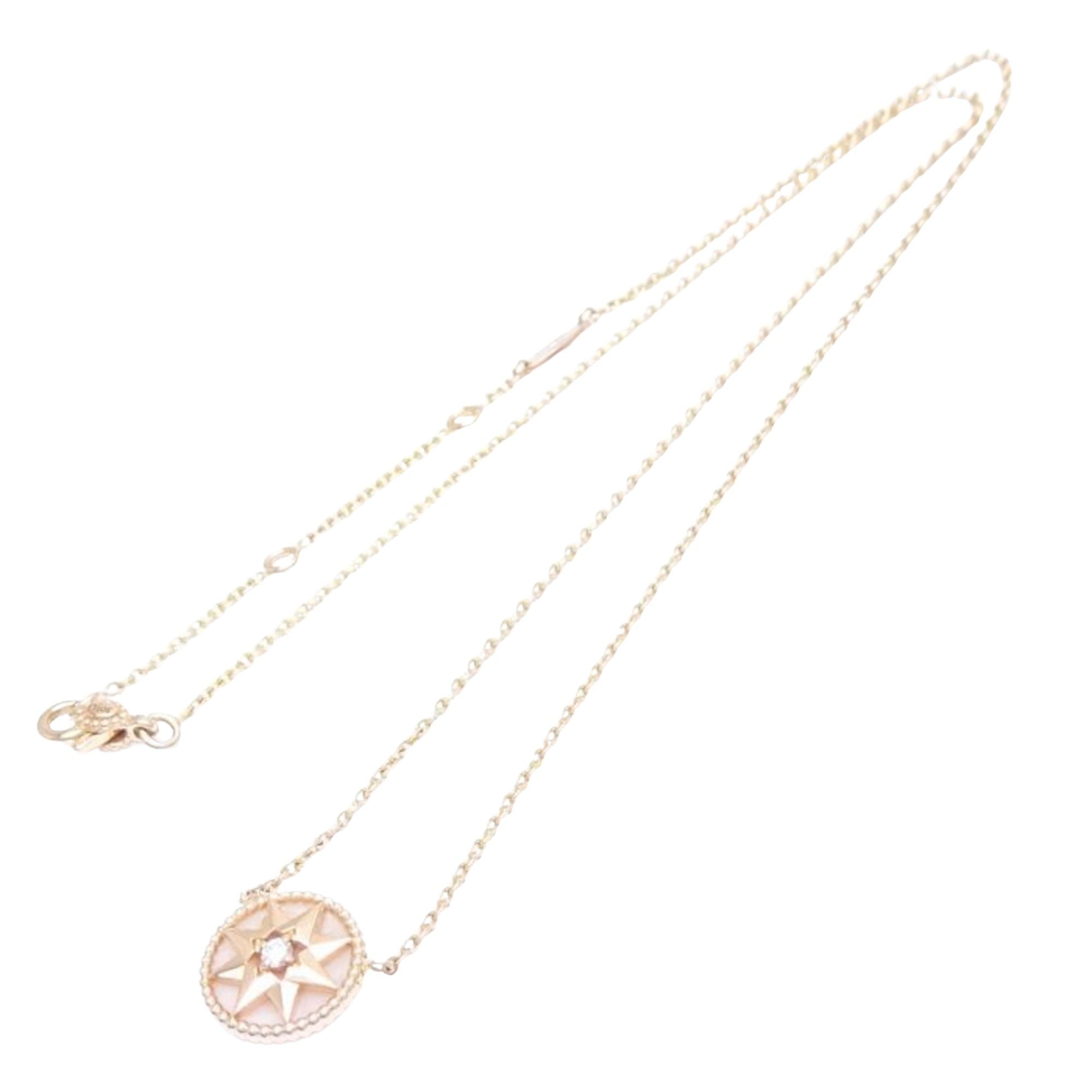 Dior Rose Des Vents