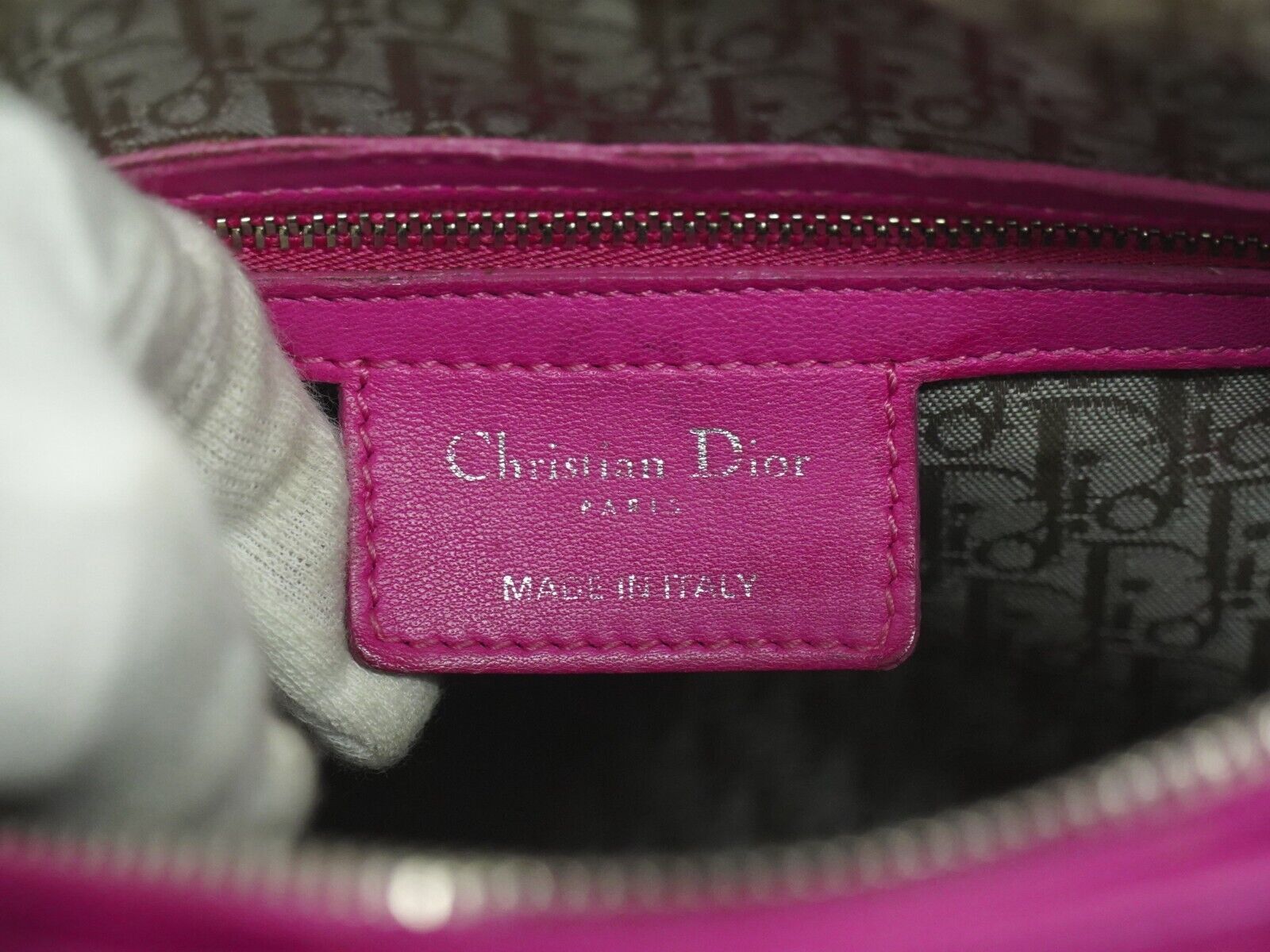 Dior Lady Dior