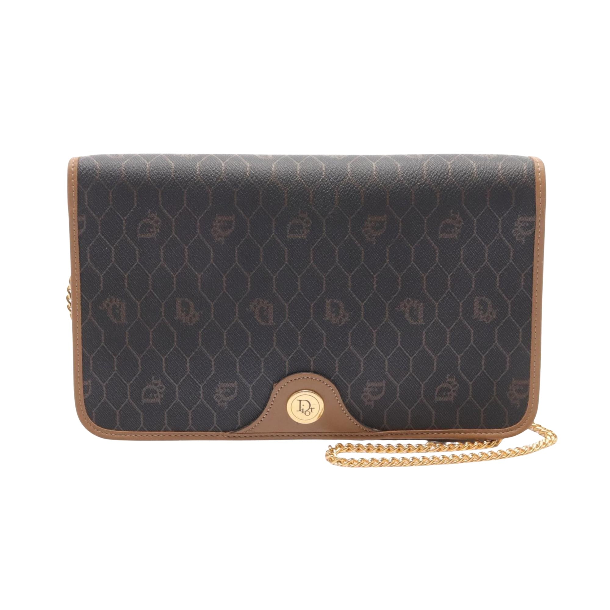 Dior Honeycomb