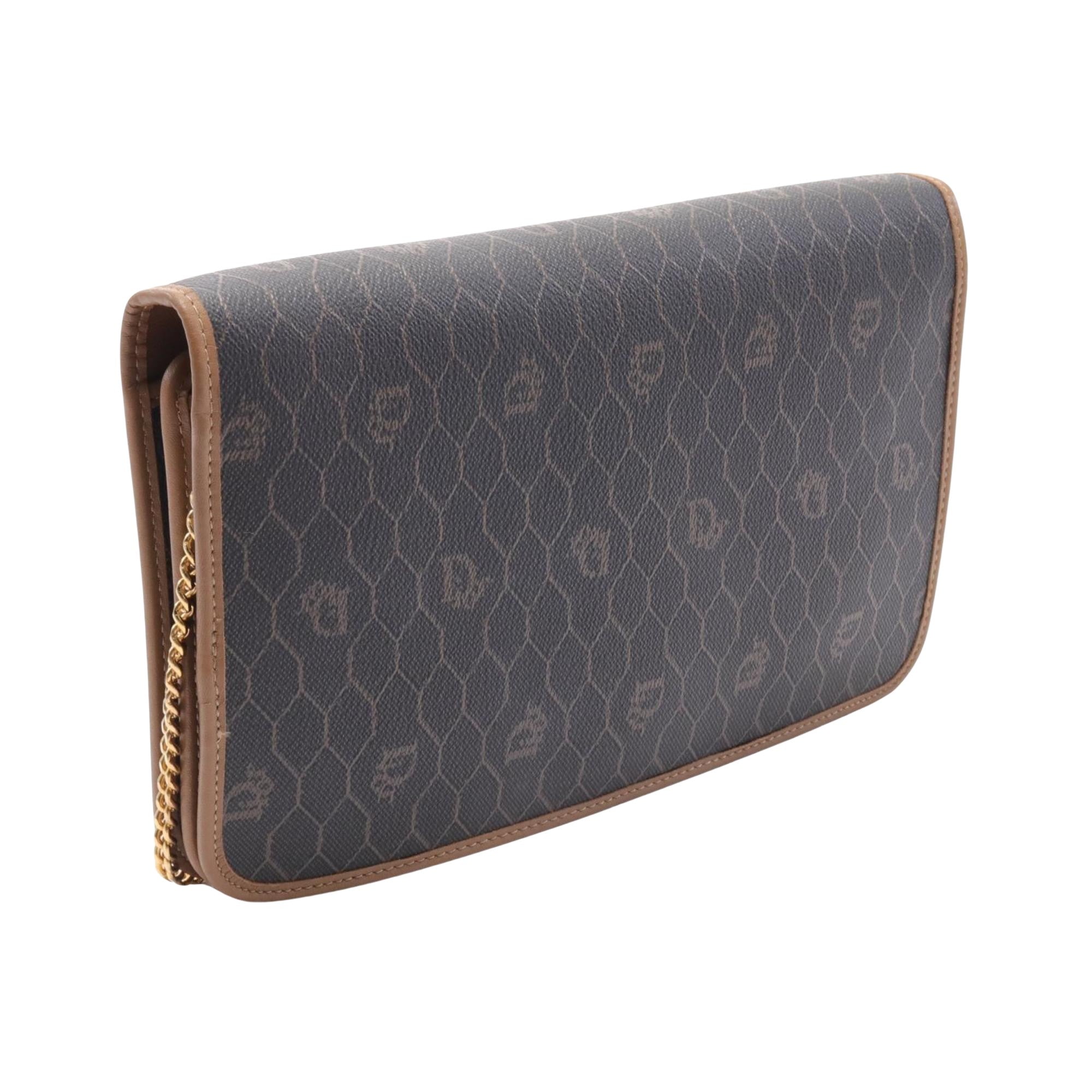 Dior Honeycomb