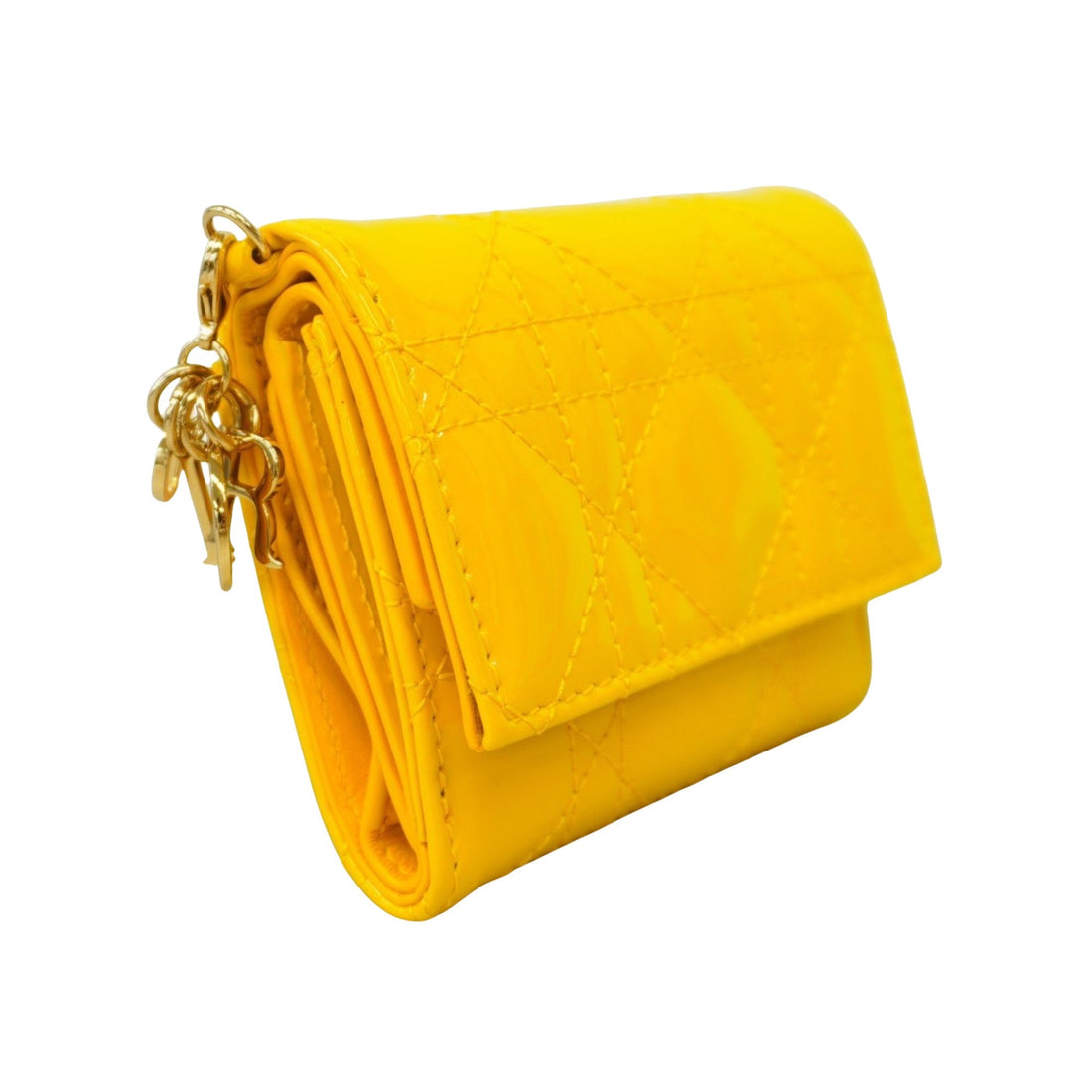 Dior Lotus Lady Dior