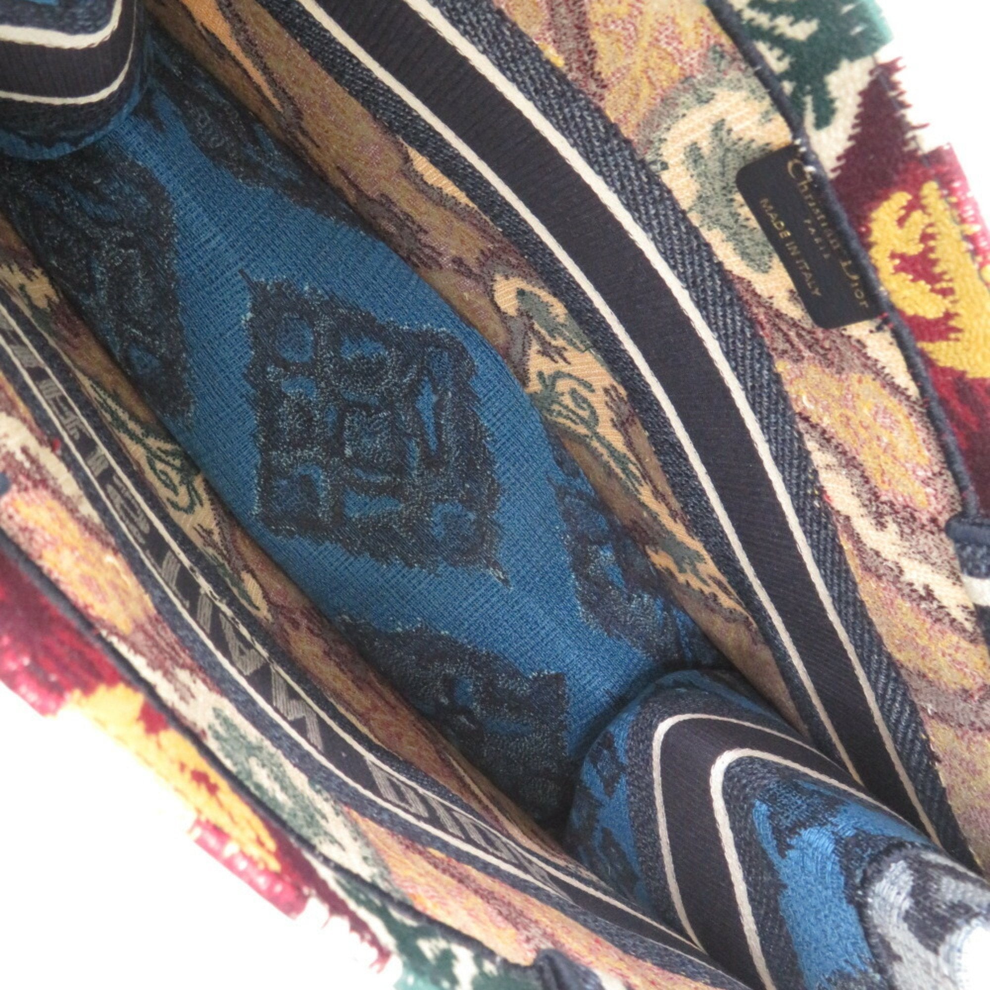 Dior Book Tote