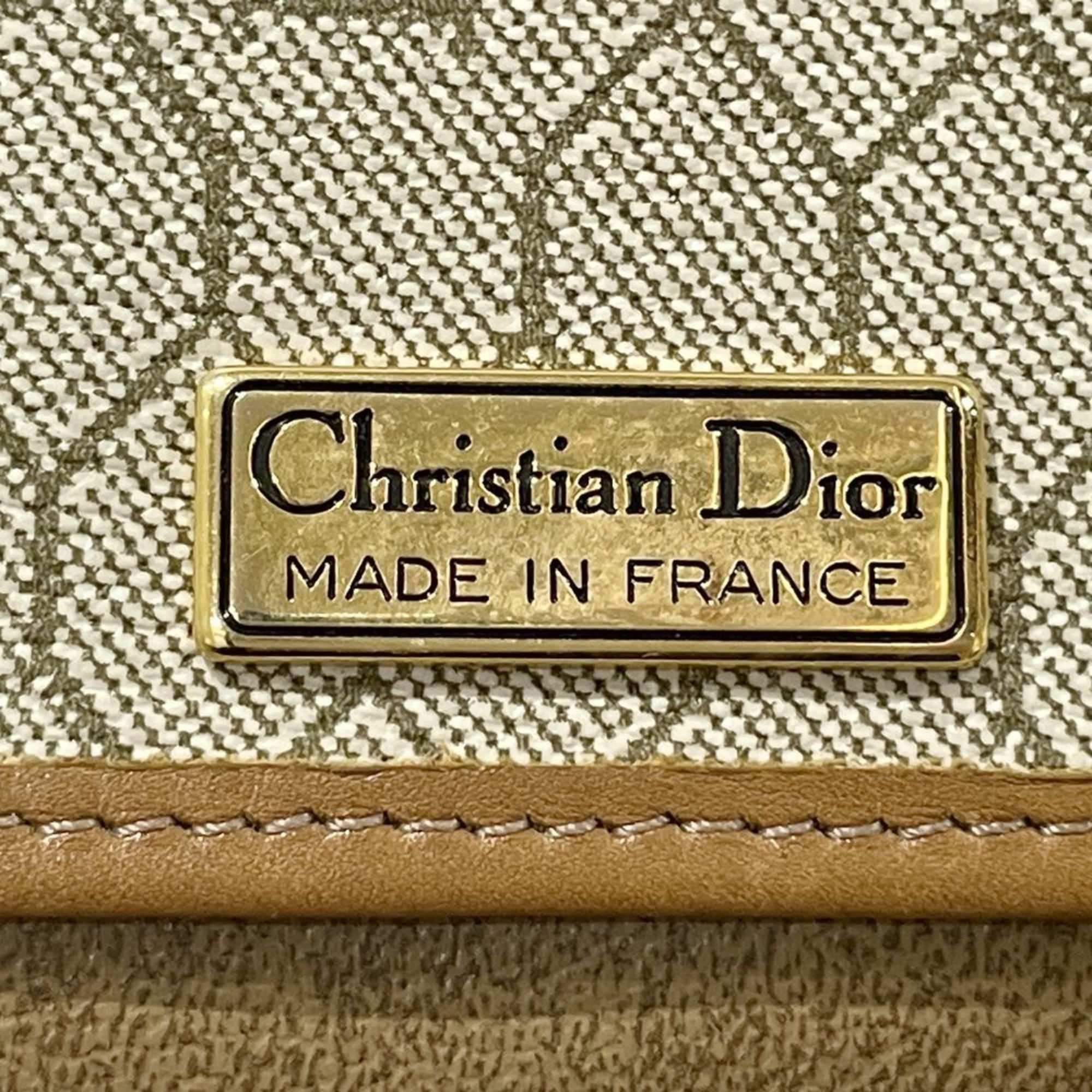 Dior Honeycomb