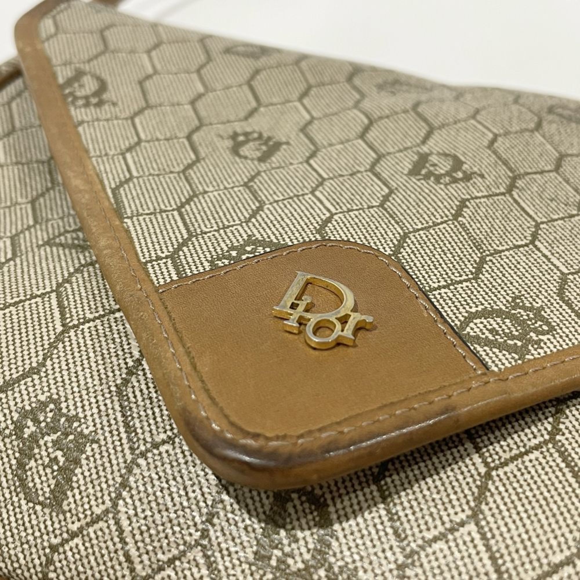 Dior Honeycomb