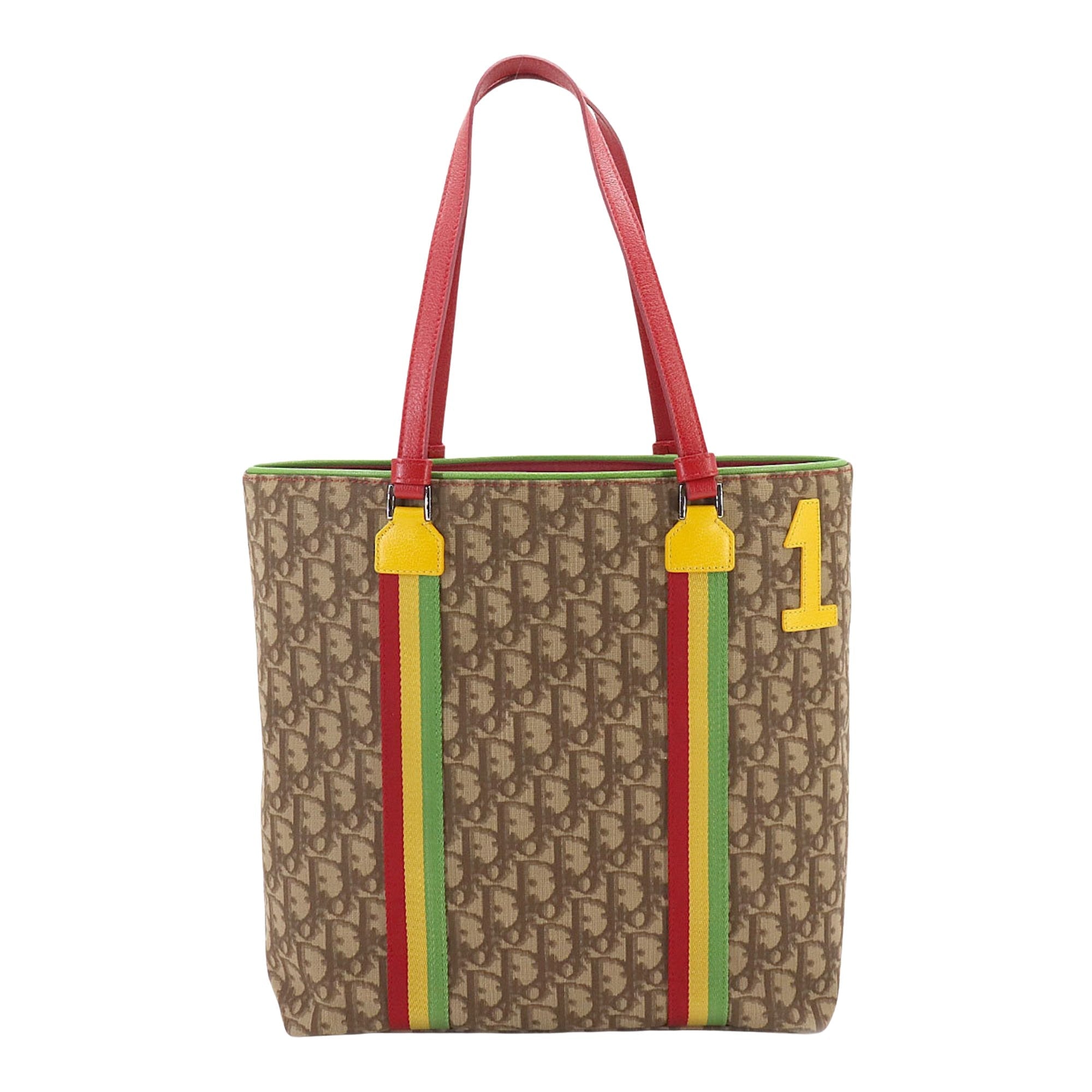 Dior Rasta