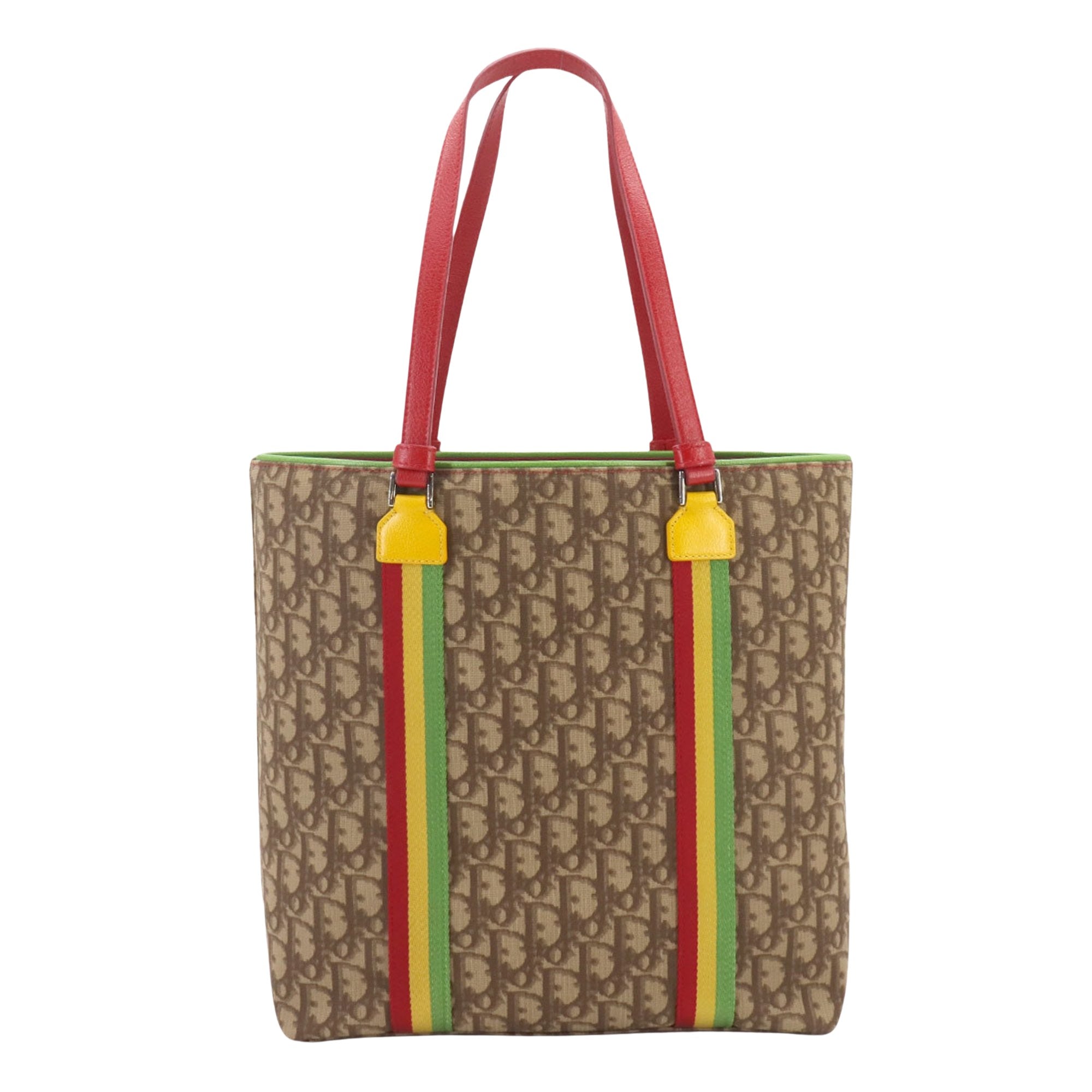 Dior Rasta