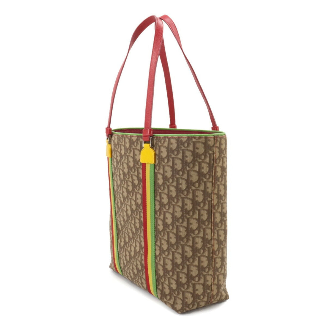 Dior Rasta