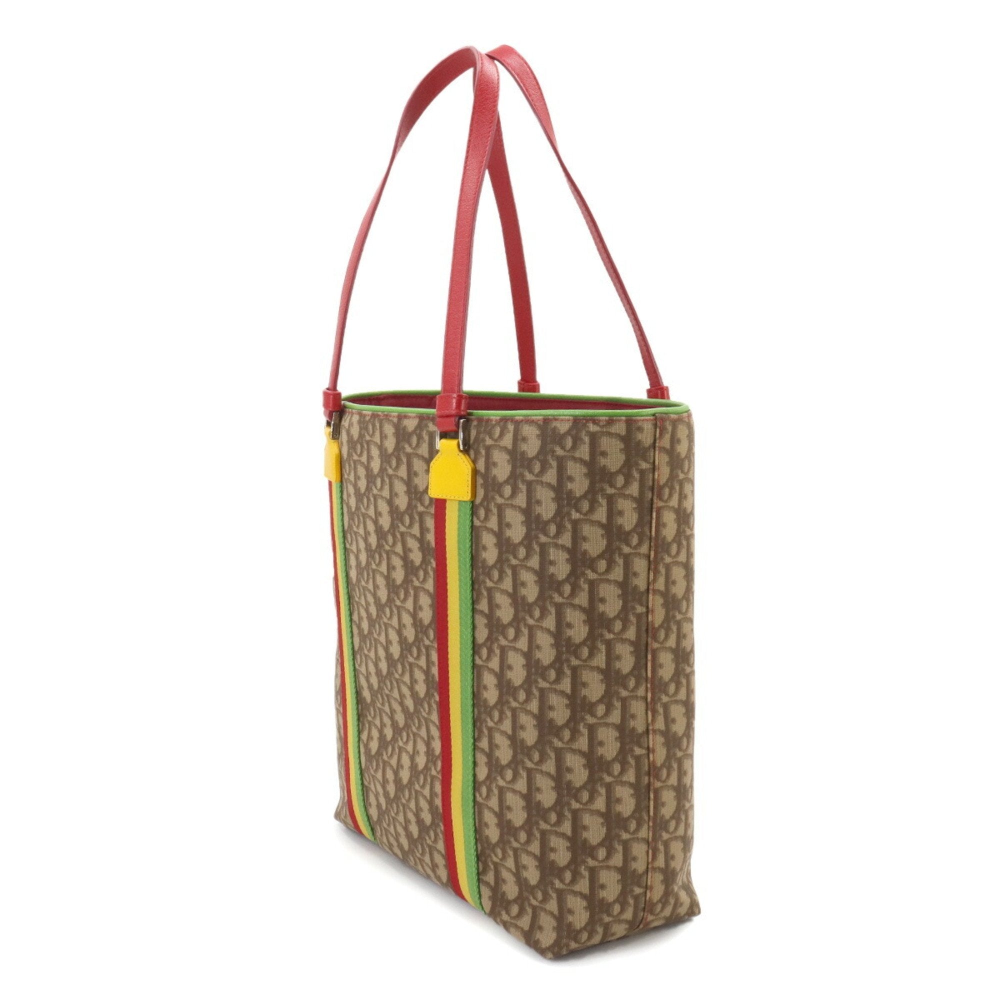 Dior Rasta