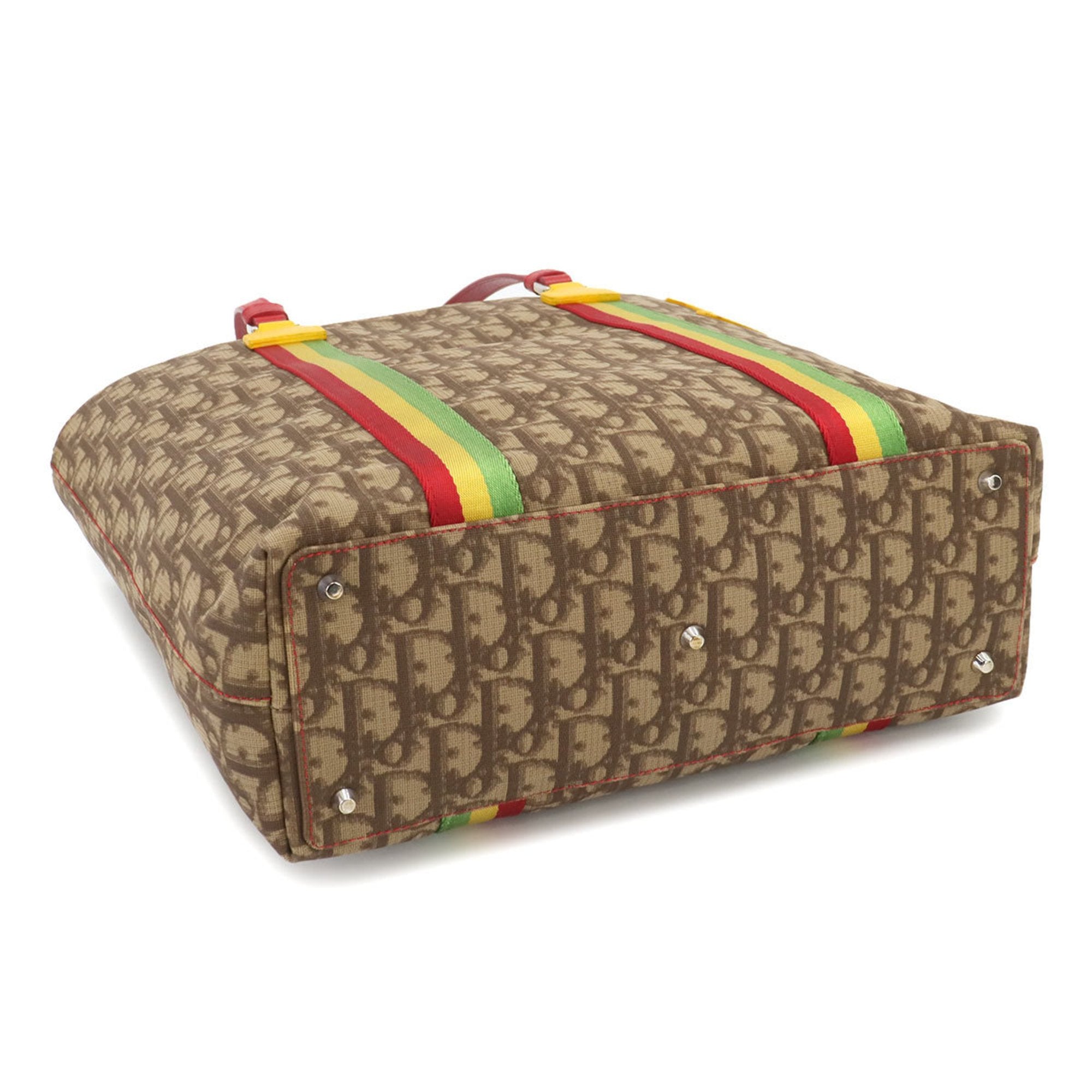 Dior Rasta