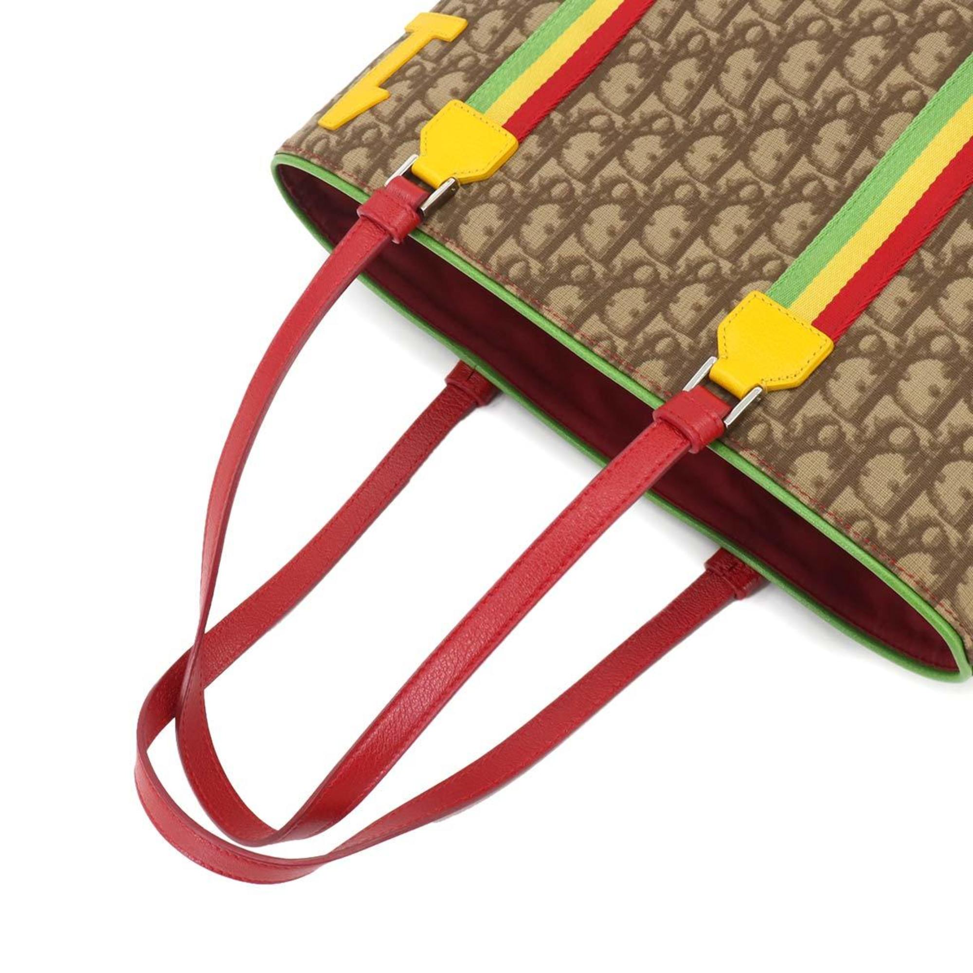 Dior Rasta