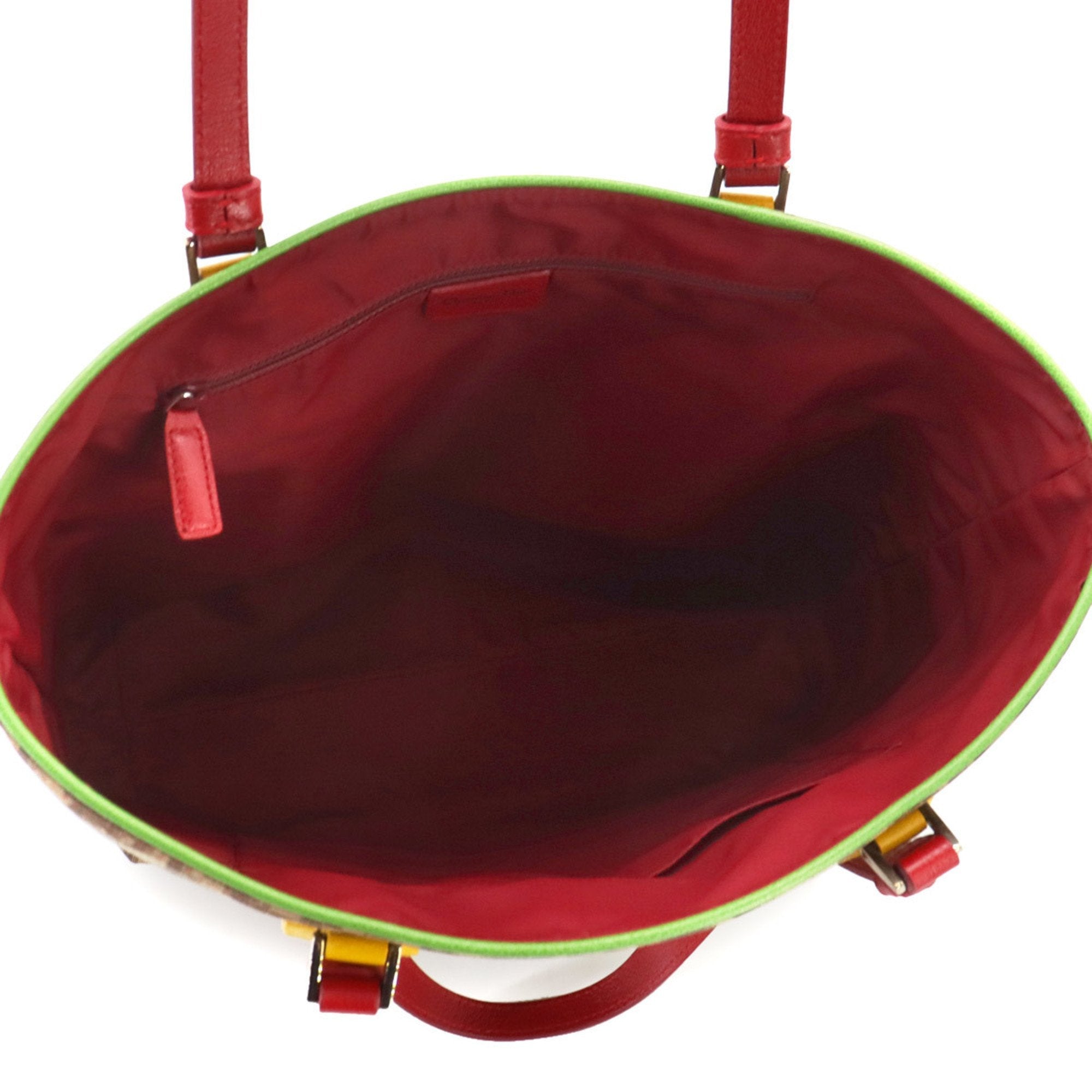 Dior Rasta