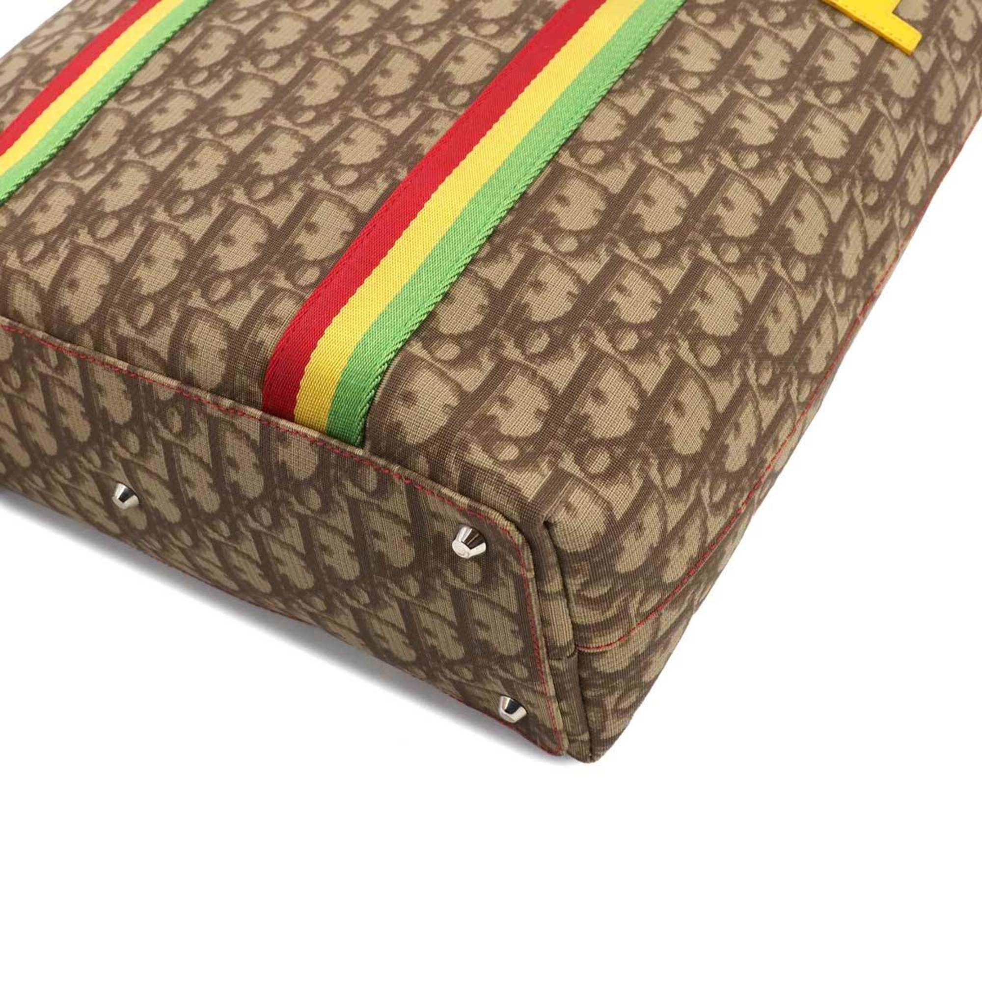 Dior Rasta