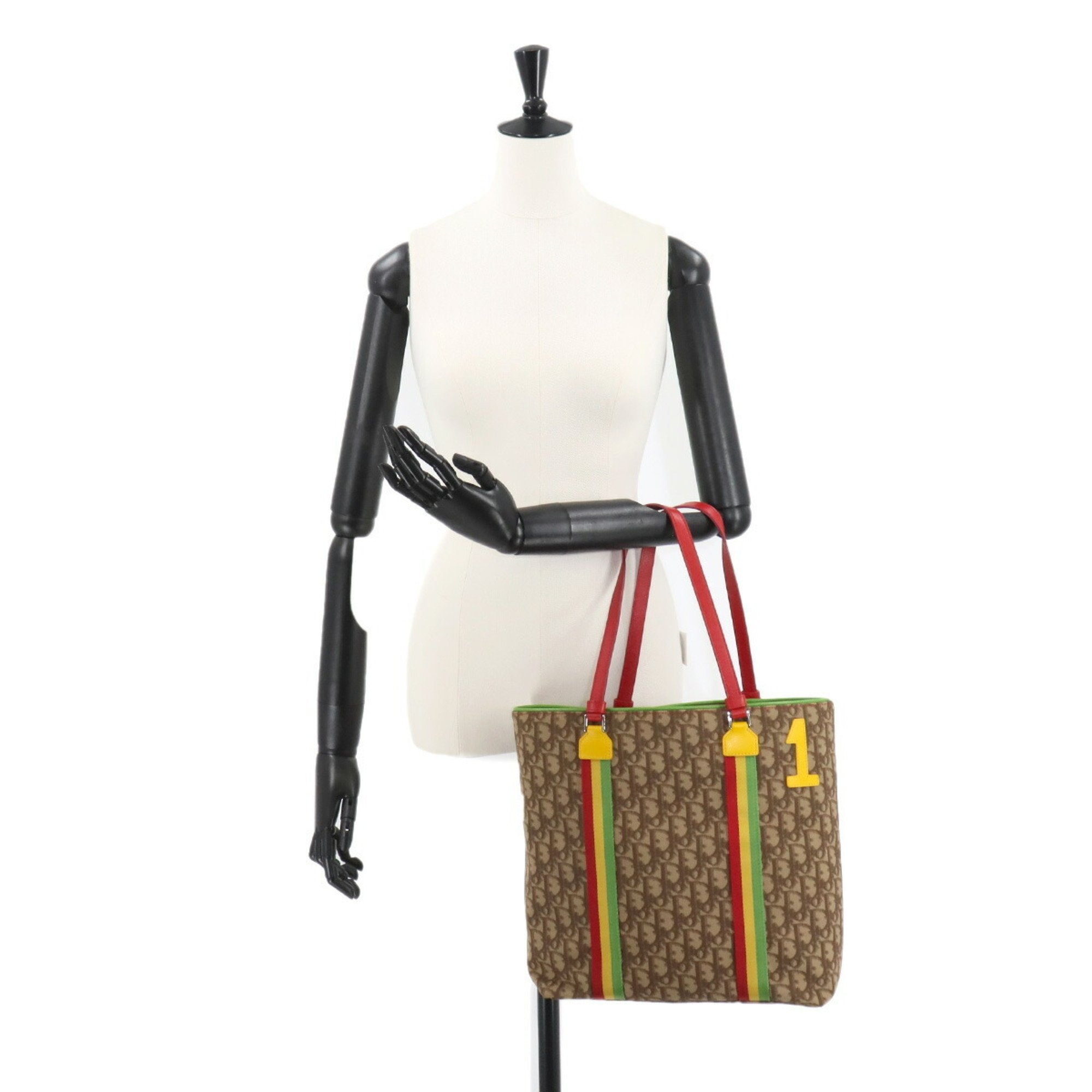 Dior Rasta