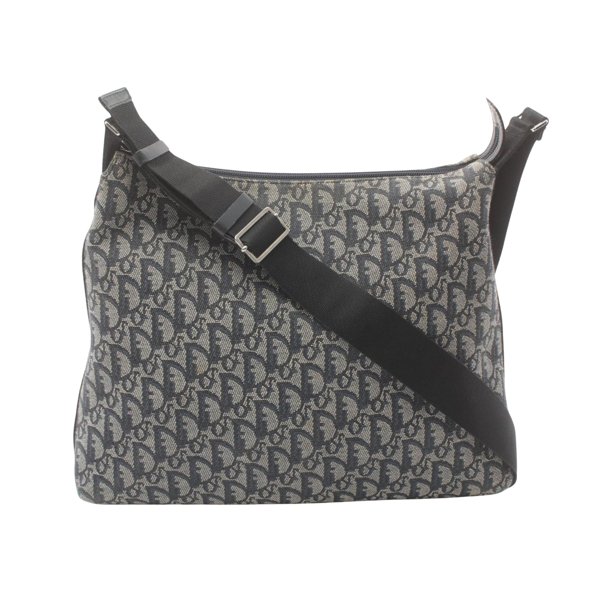 Dior Oblique