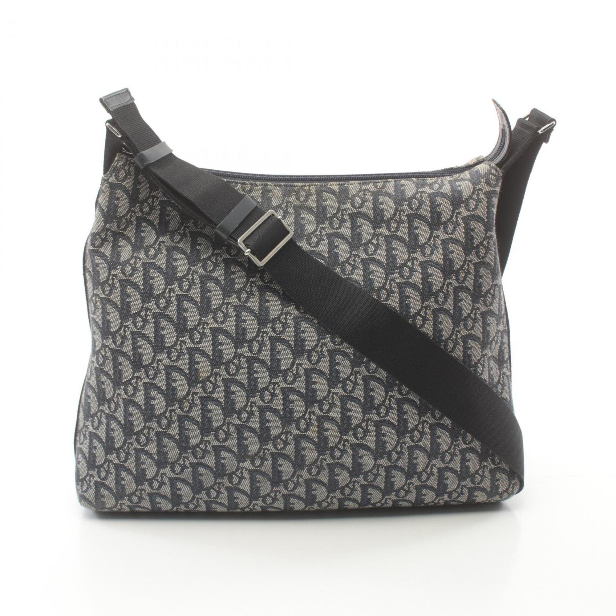 Dior Oblique