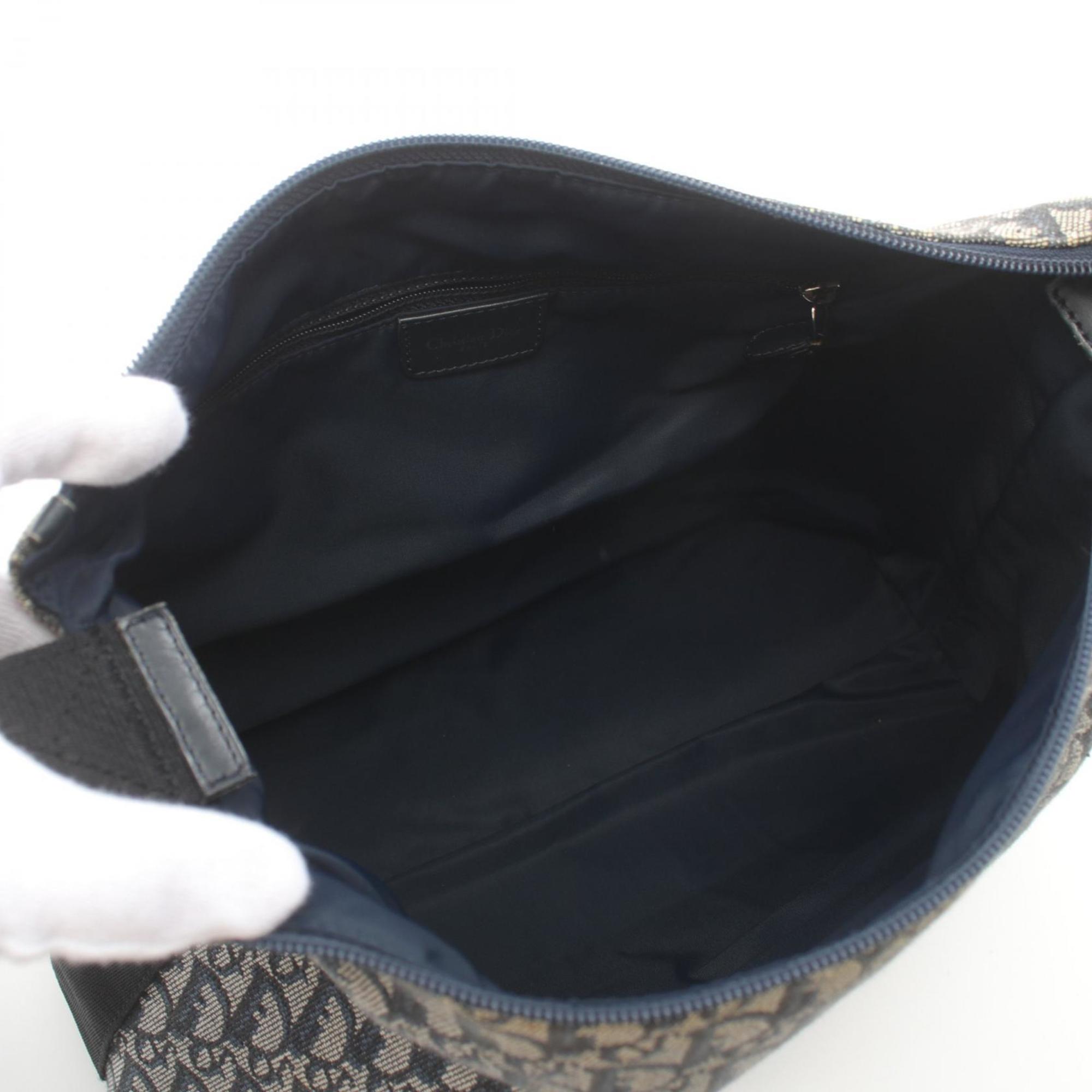 Dior Oblique