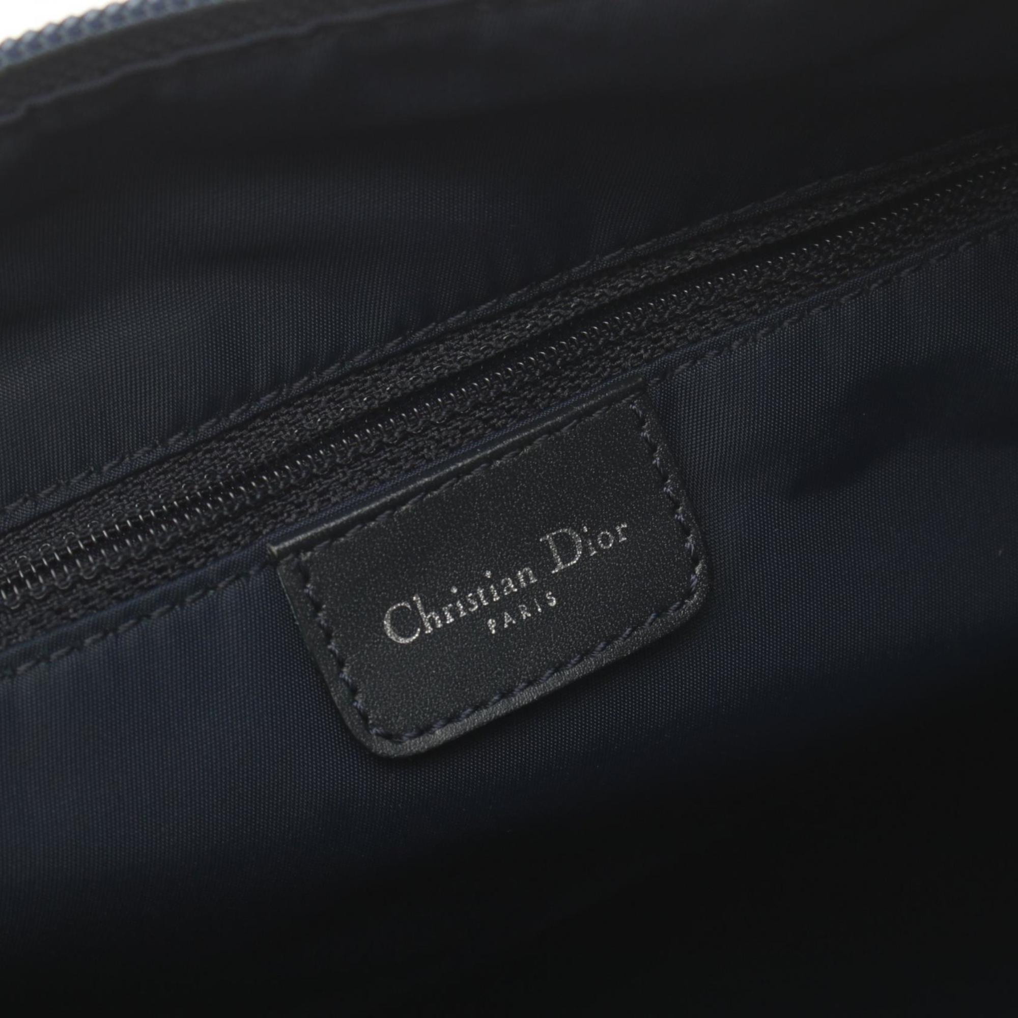 Dior Oblique