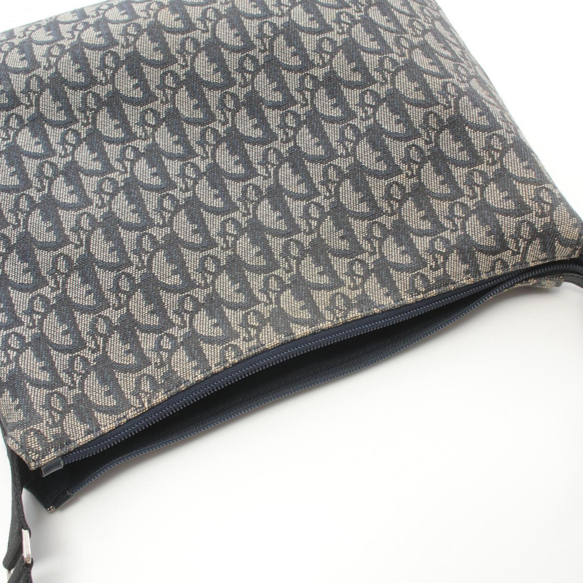 Dior Oblique