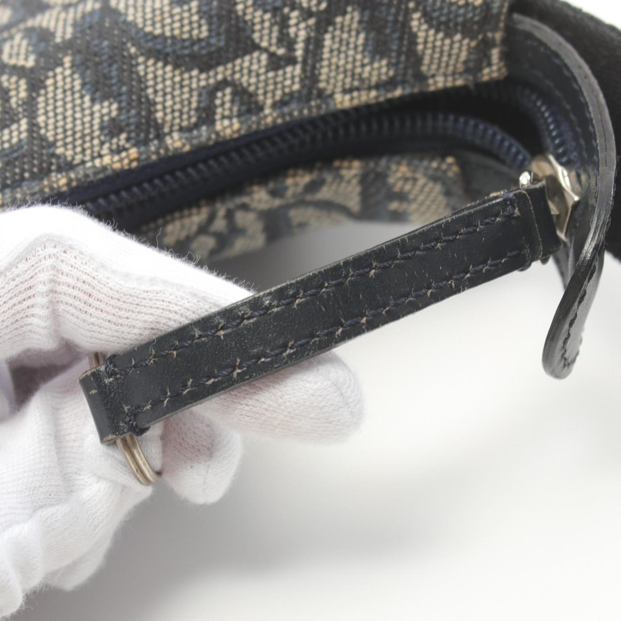 Dior Oblique