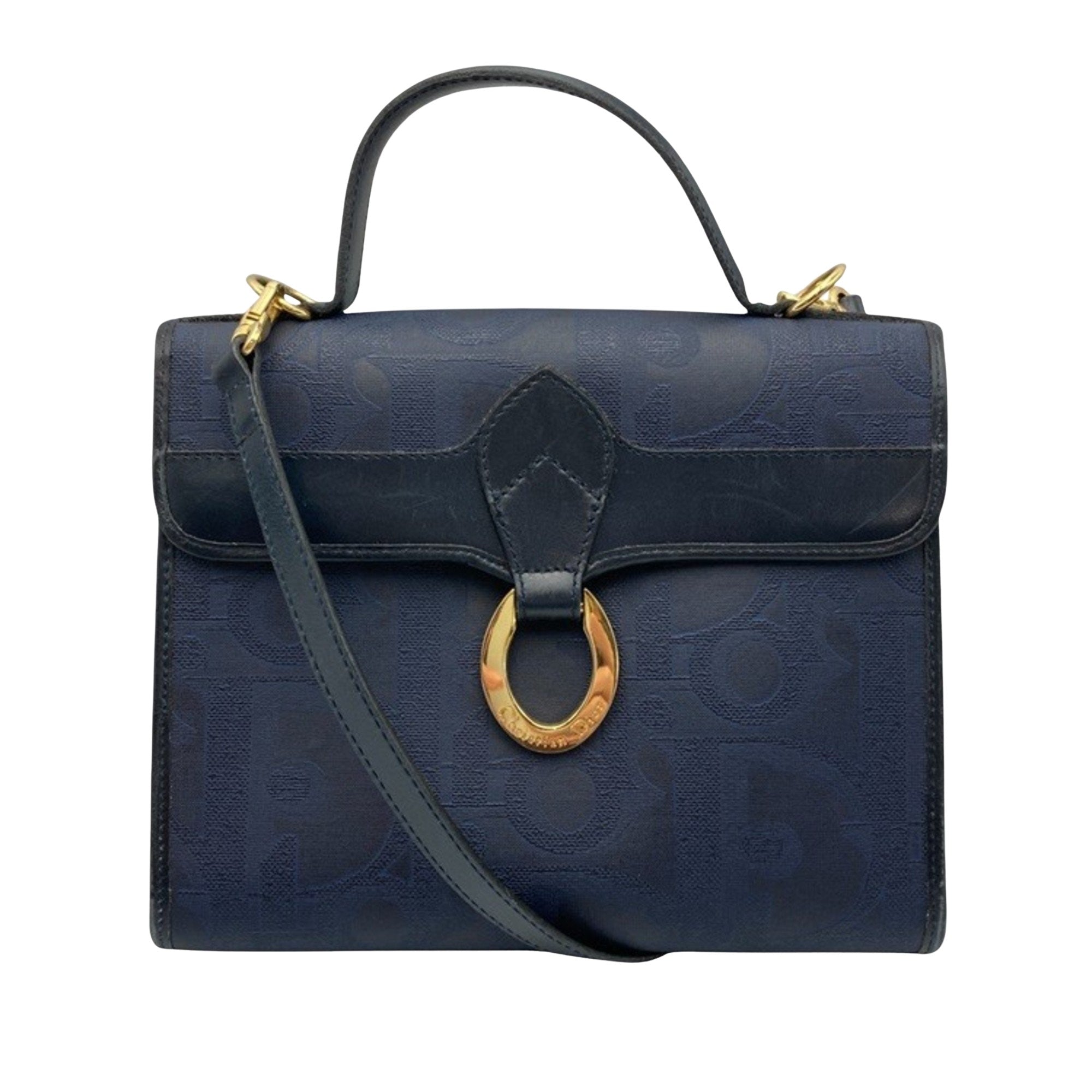 Dior Oblique
