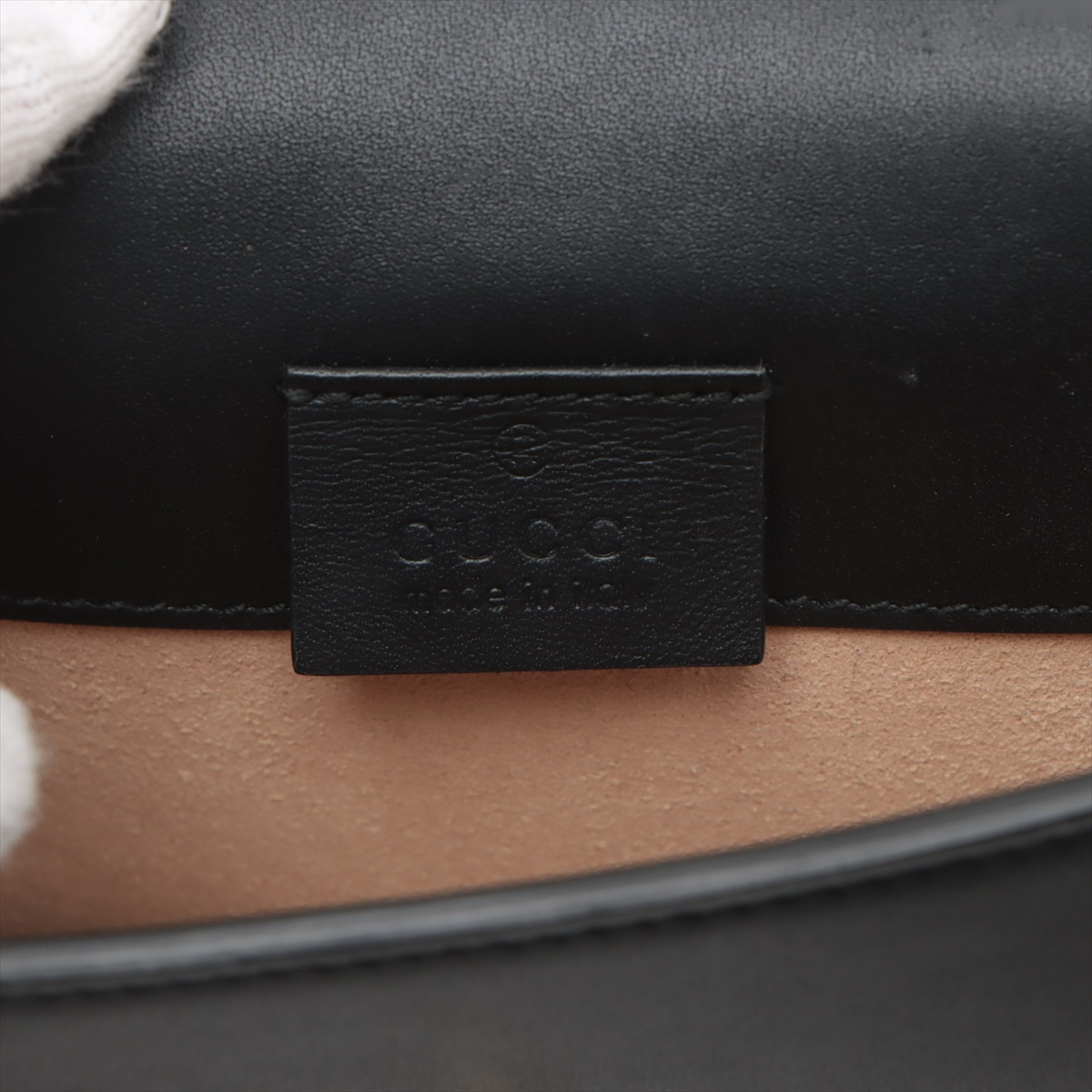 Gucci Sylvie