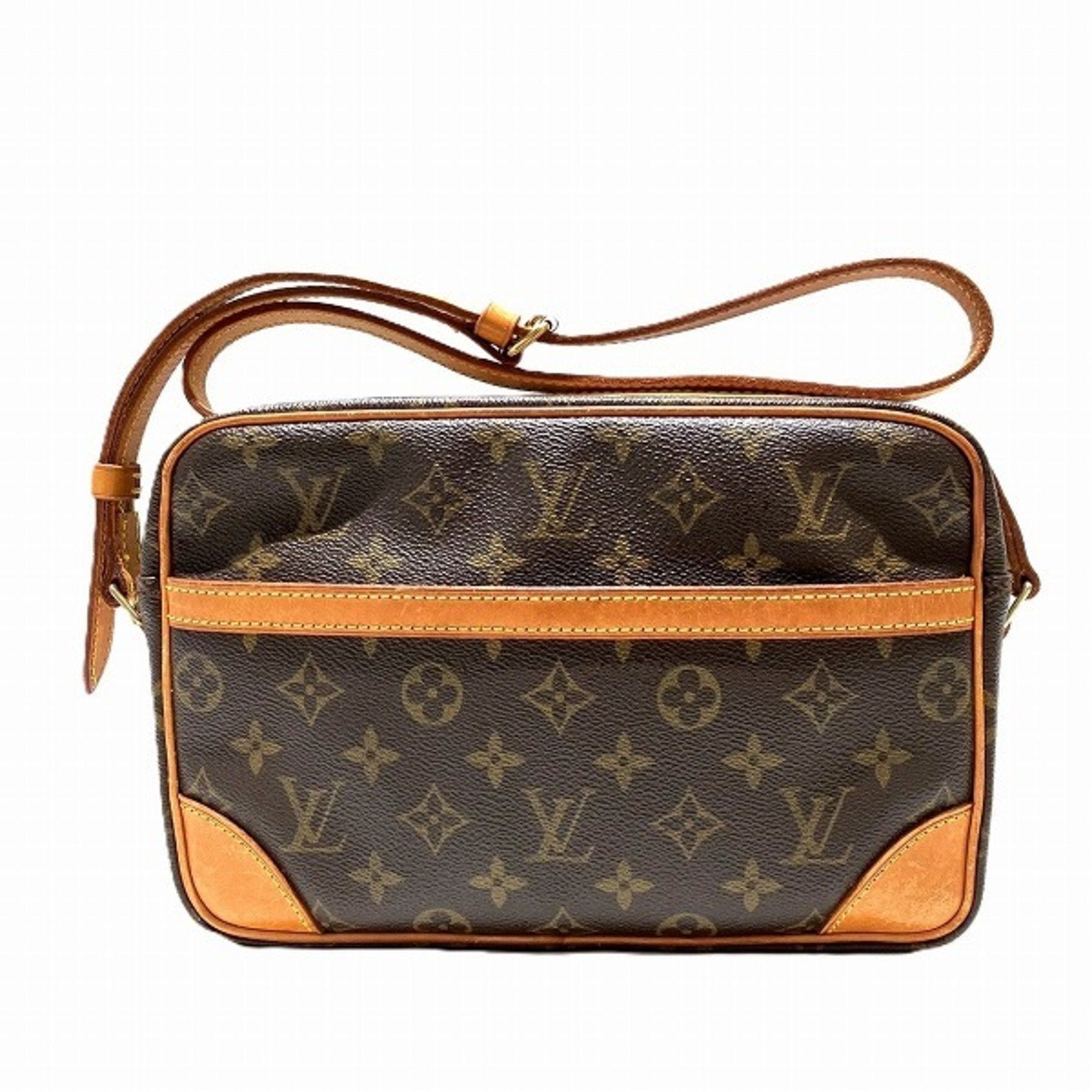 Louis Vuitton Trocadéro