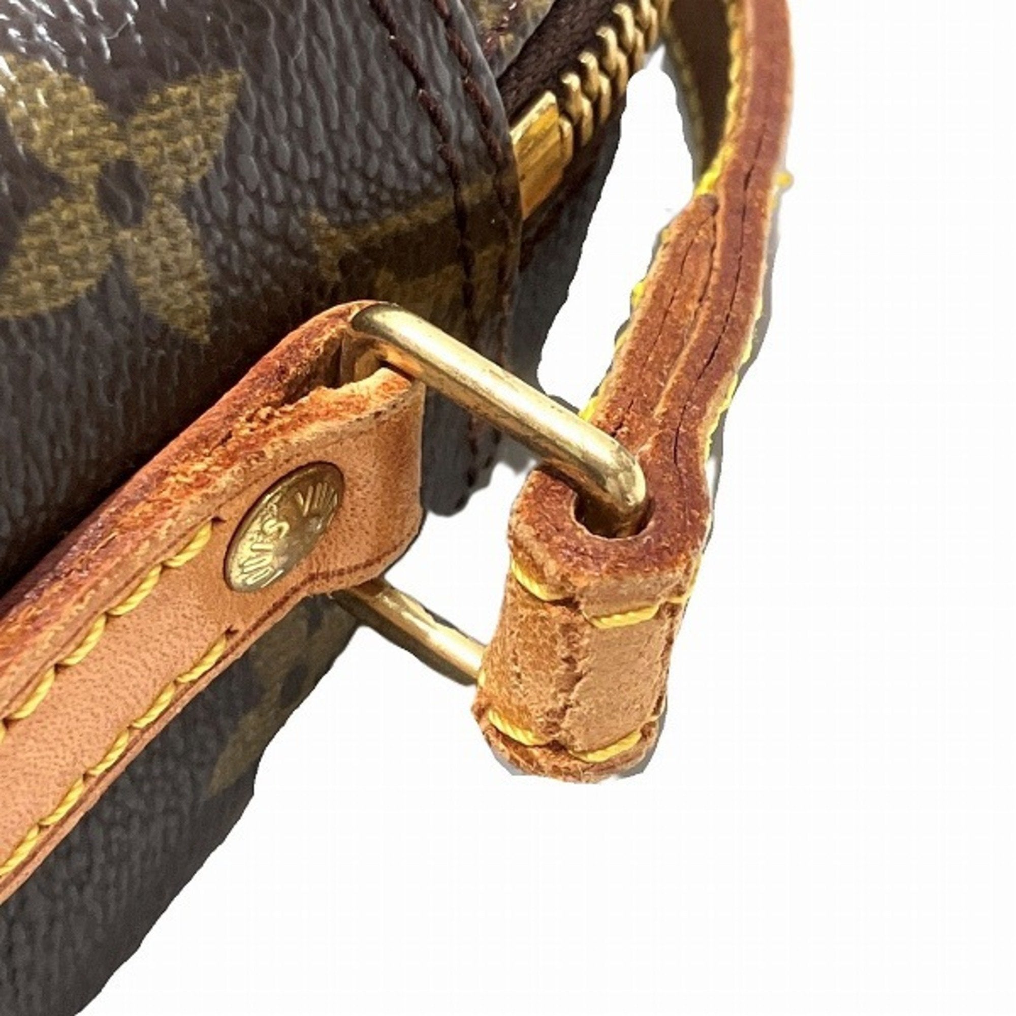 Louis Vuitton Trocadéro