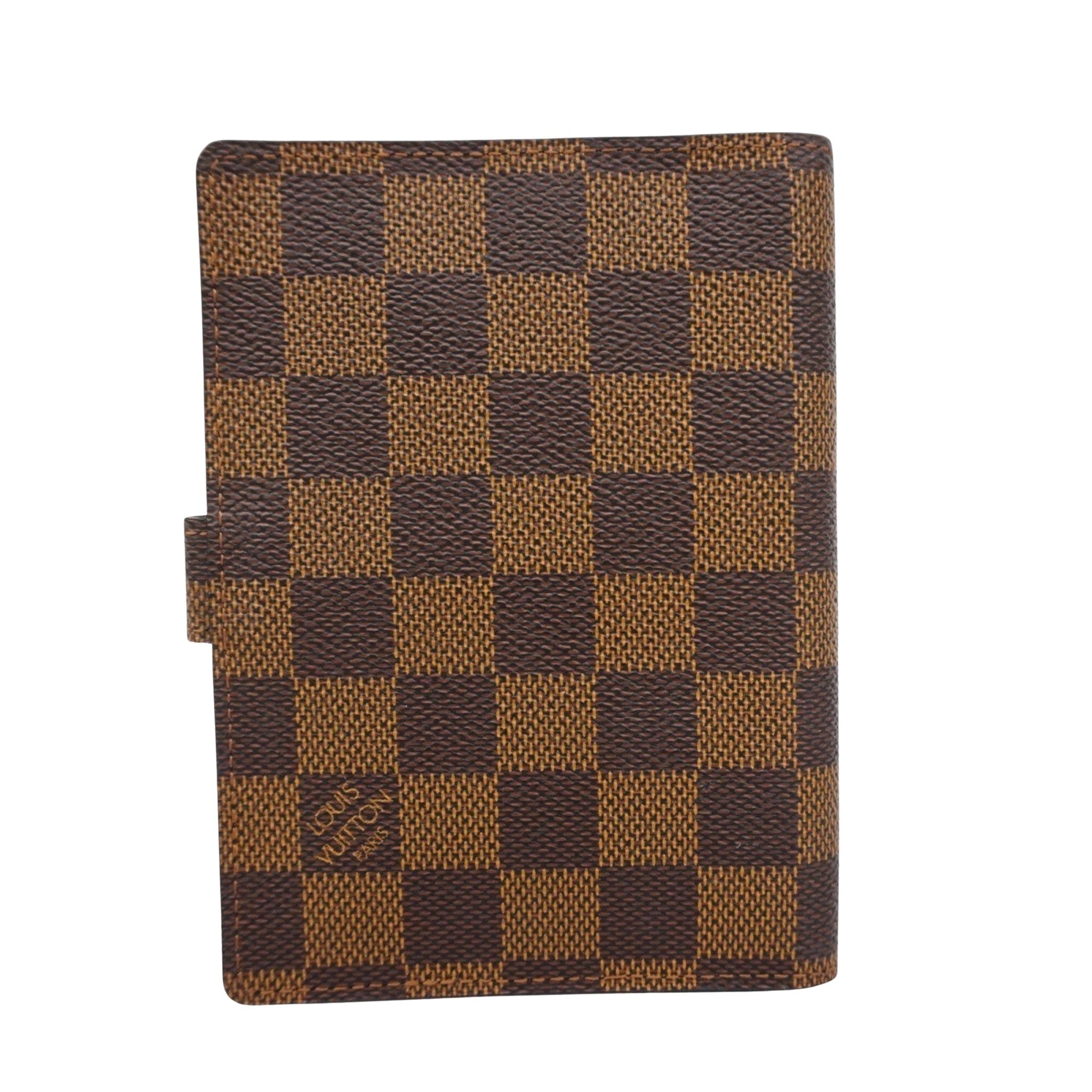 Louis Vuitton Couverture Agenda Fonctionnel Pm