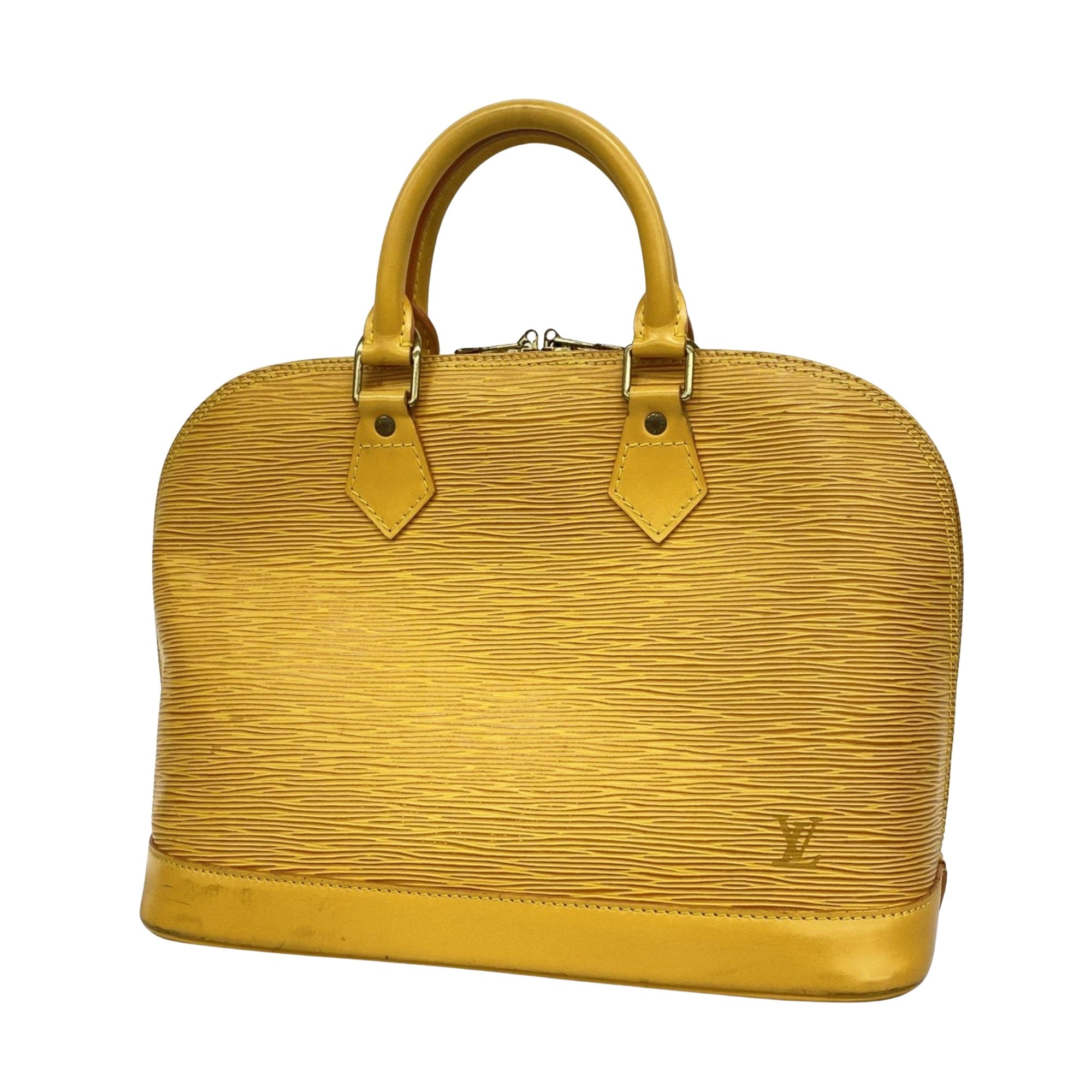 Louis Vuitton Alma