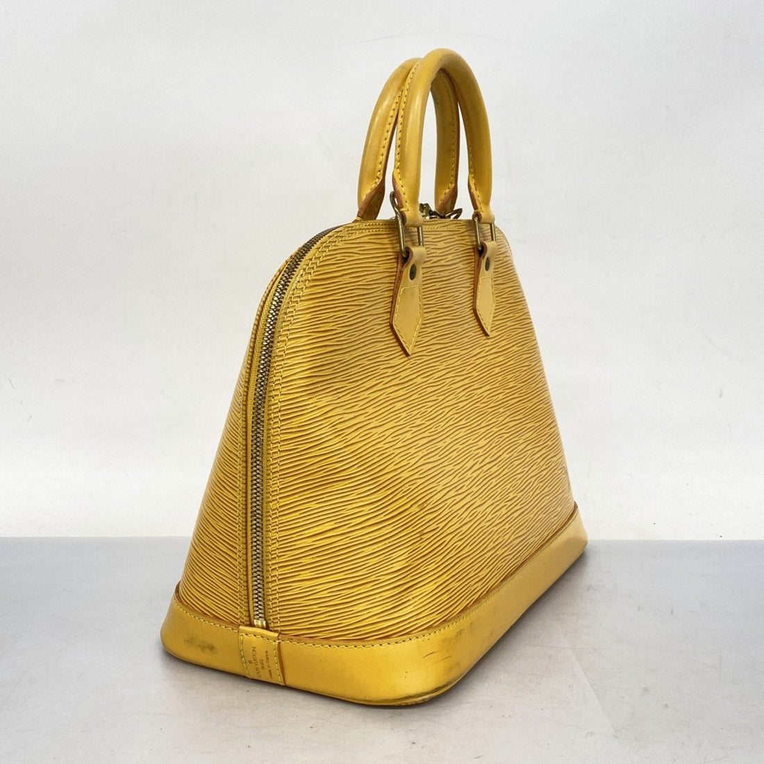 Louis Vuitton Alma