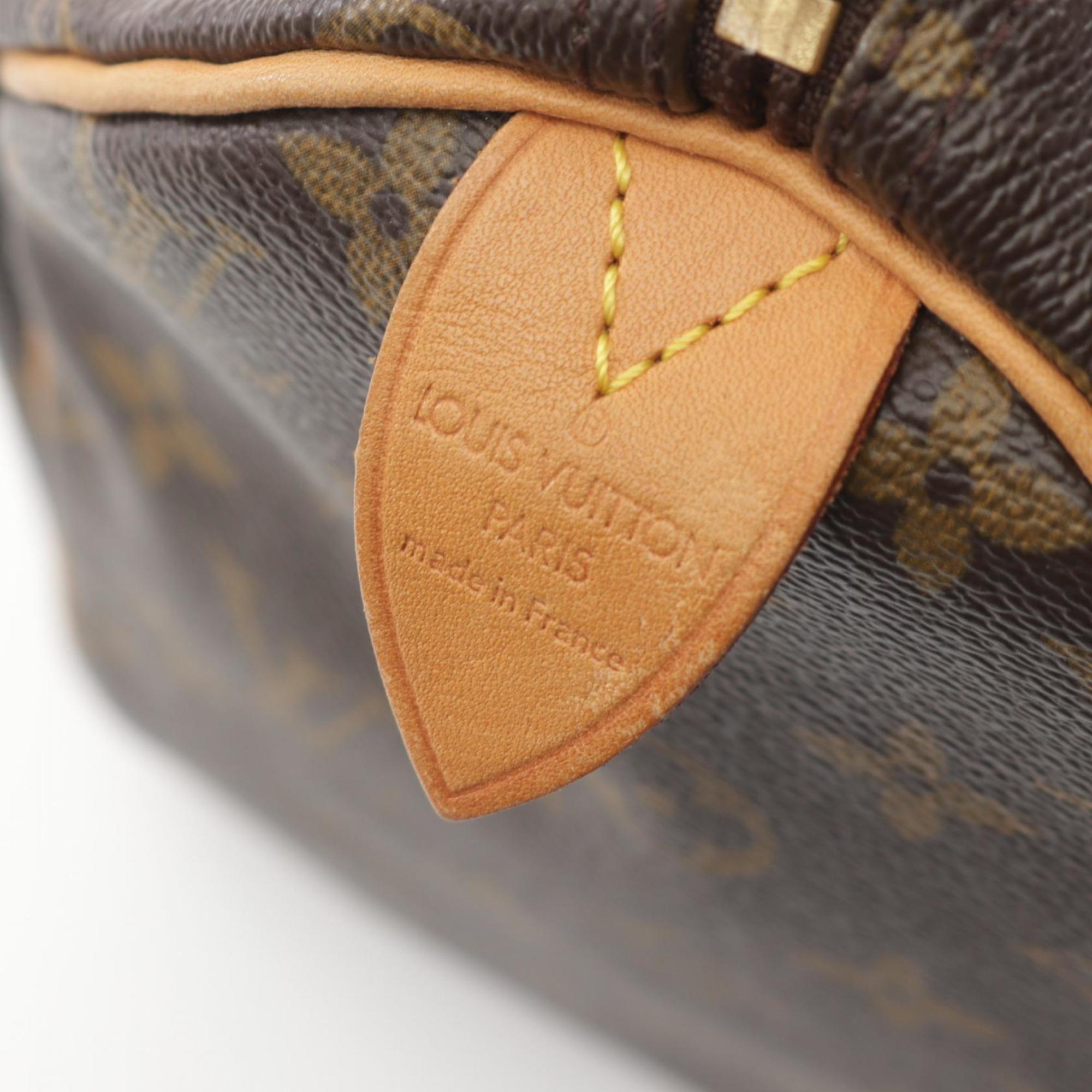 Louis Vuitton Speedy 30