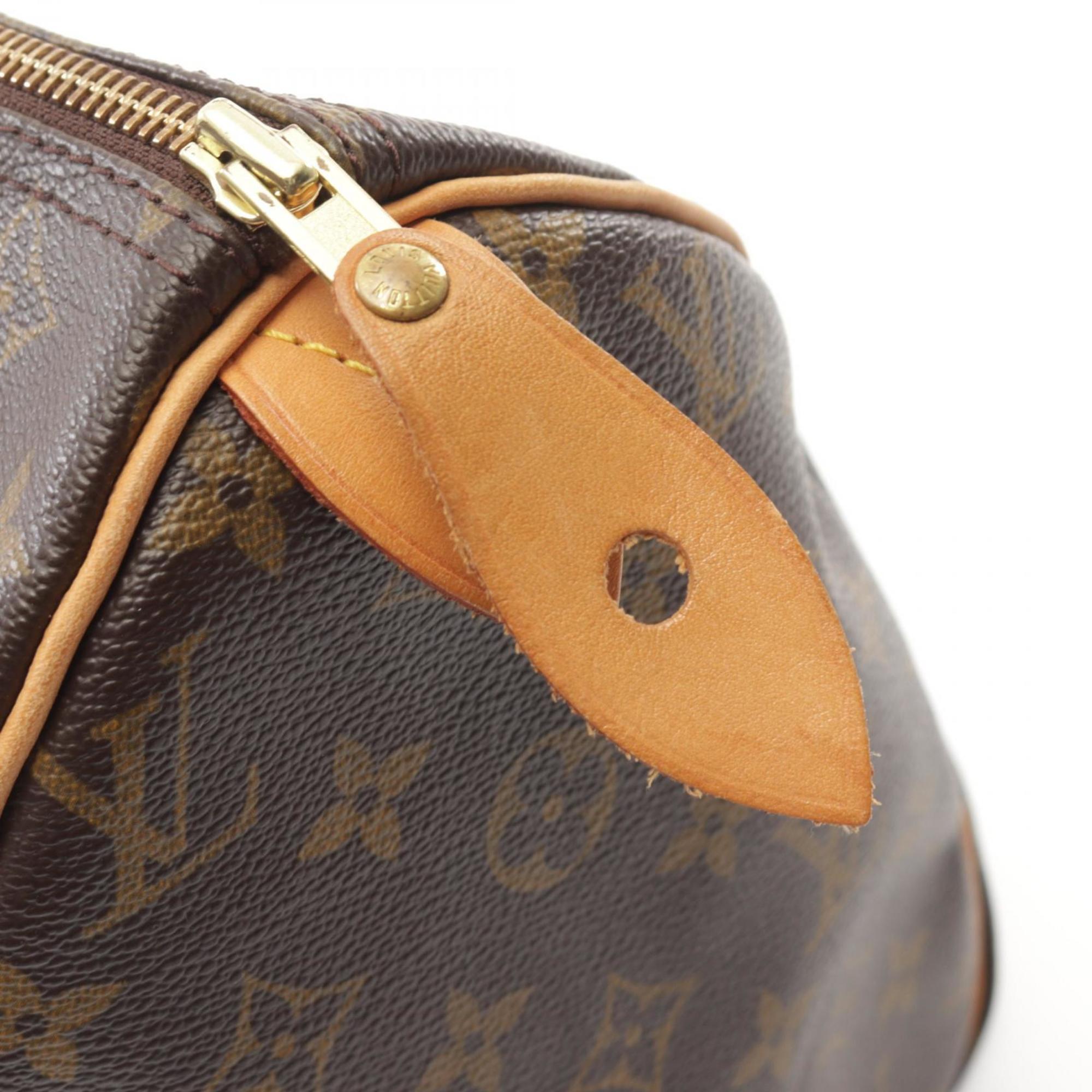 Louis Vuitton Speedy 30