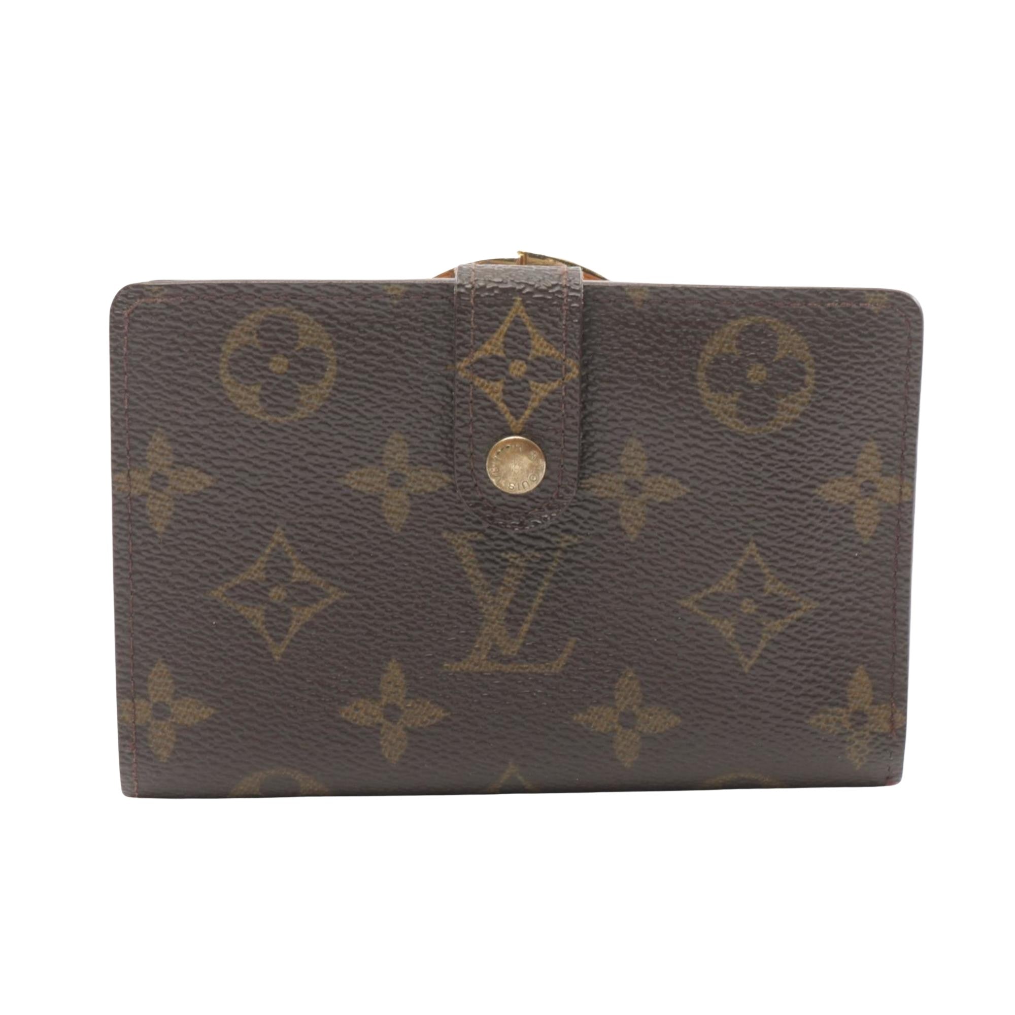 Louis Vuitton Viennois