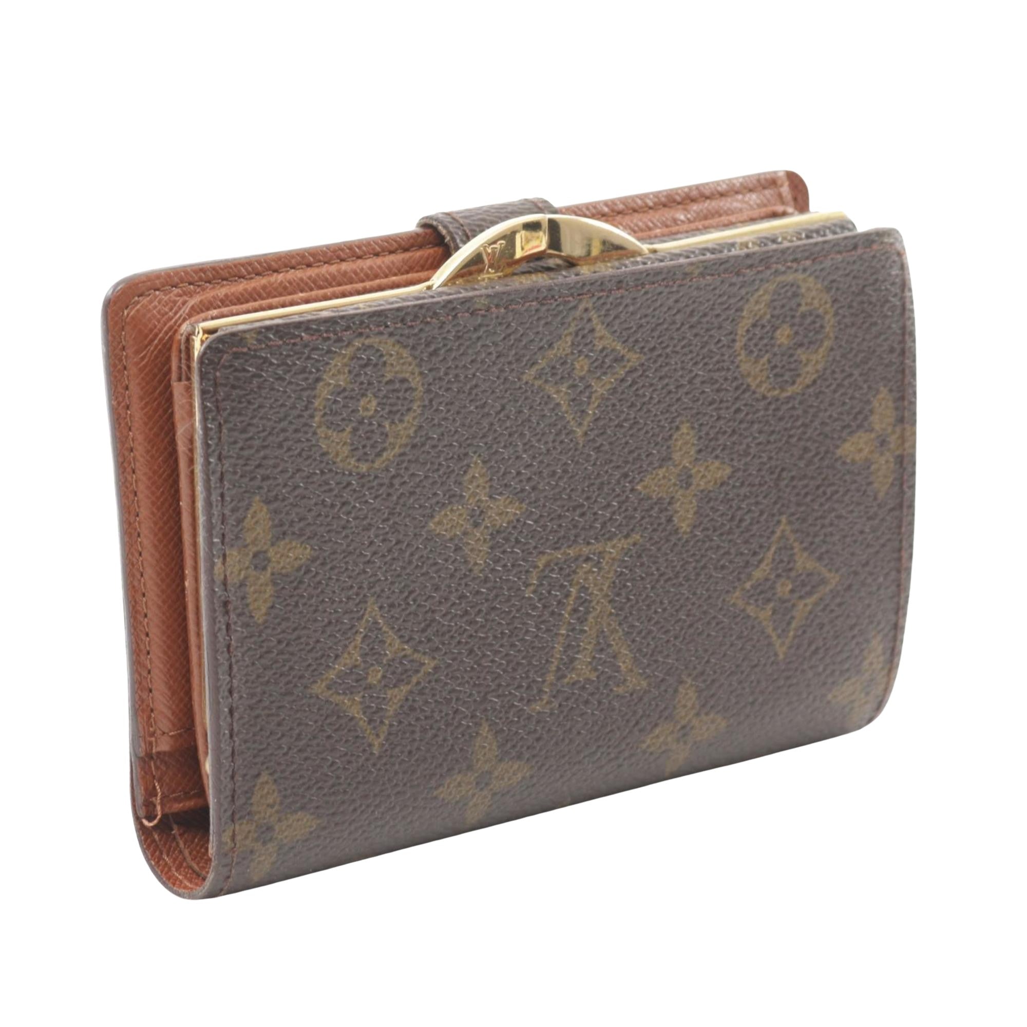 Louis Vuitton Viennois