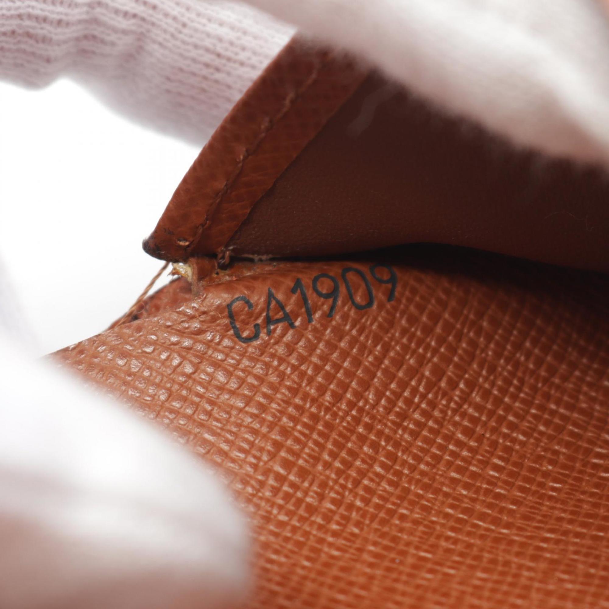 Louis Vuitton Viennois