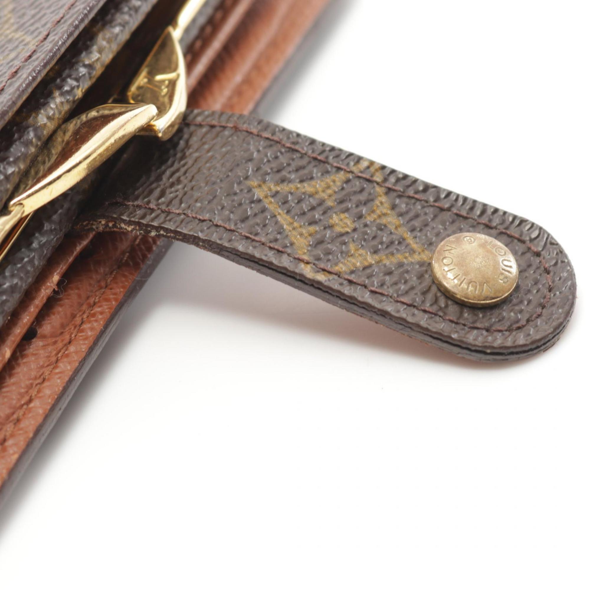 Louis Vuitton Viennois