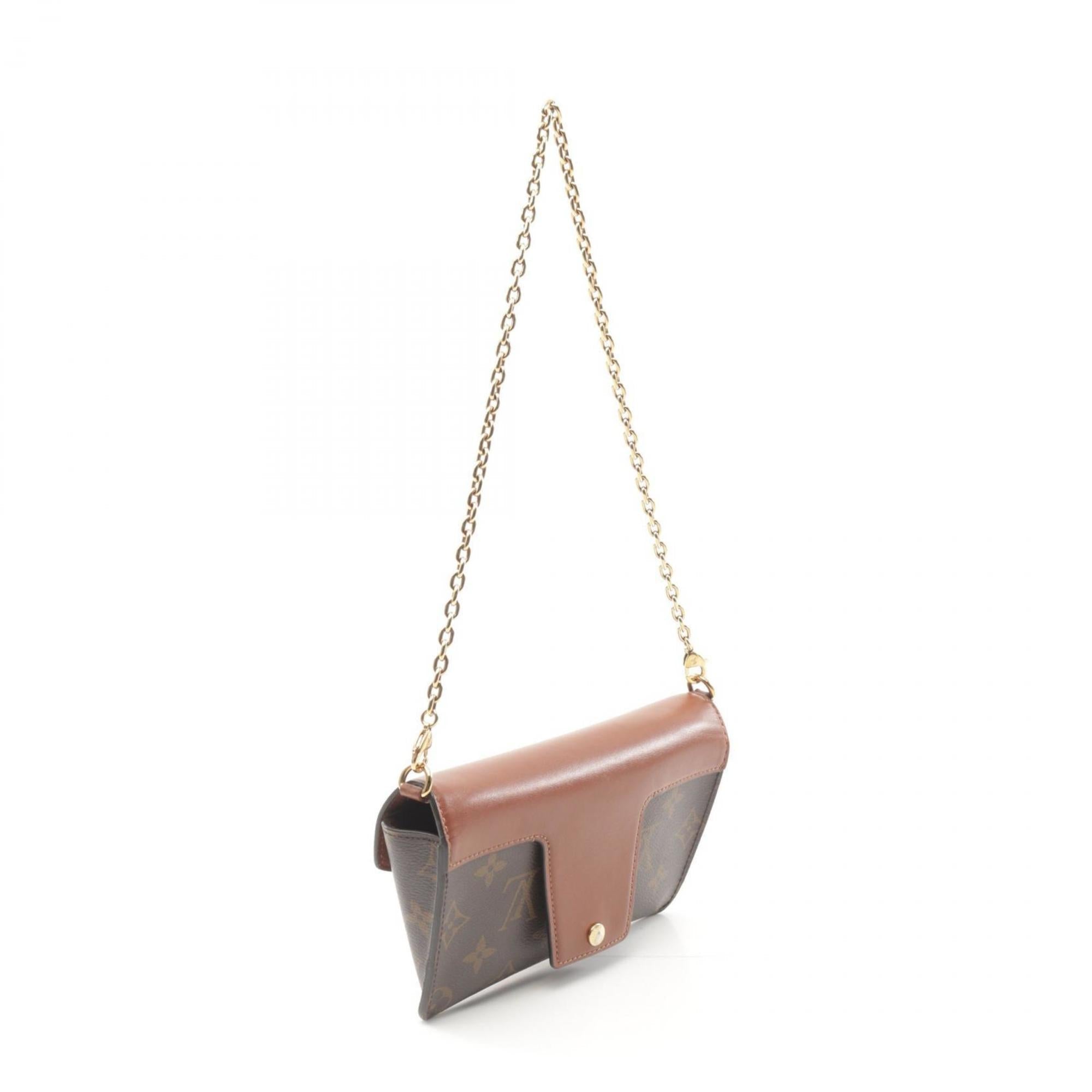 Louis Vuitton Padlock On Strap