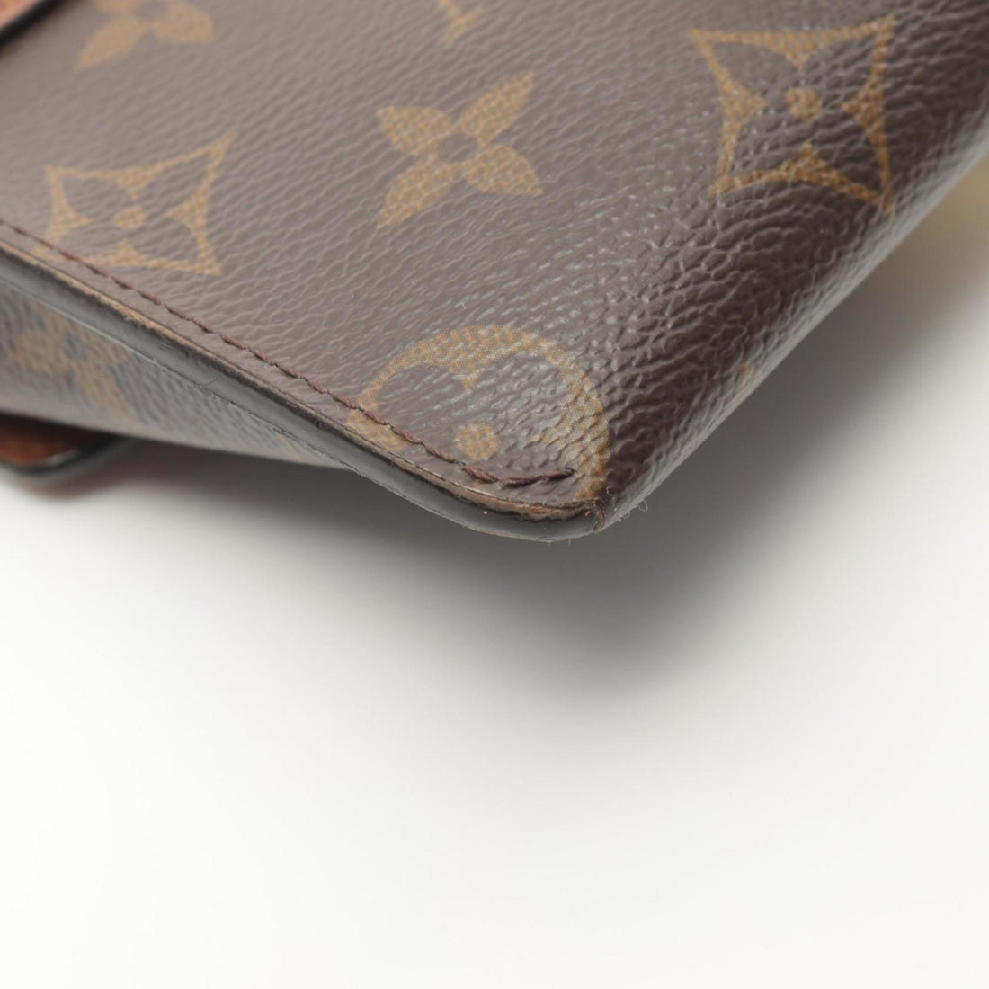 Louis Vuitton Padlock On Strap