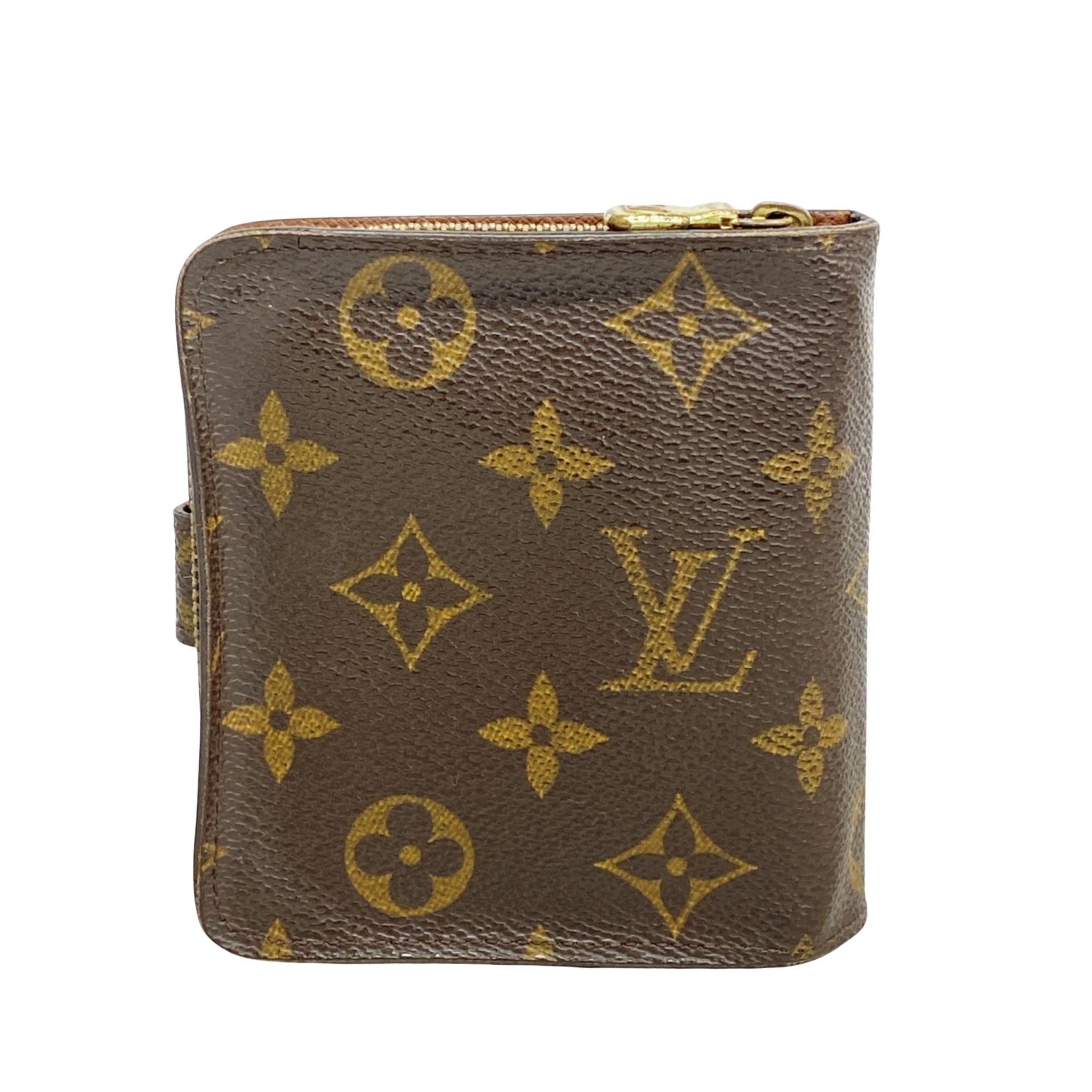 Louis Vuitton Compact Zip