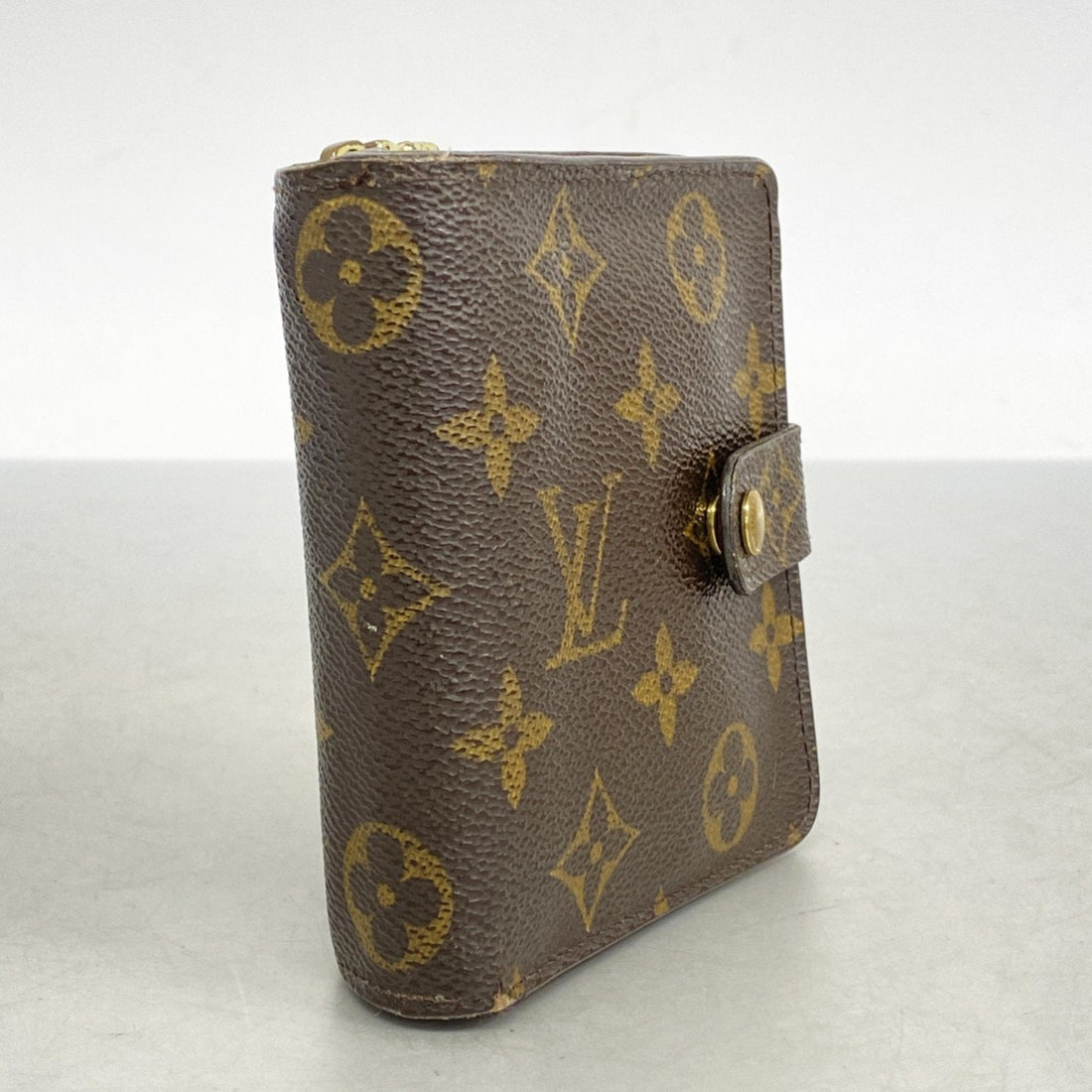 Louis Vuitton Compact Zip