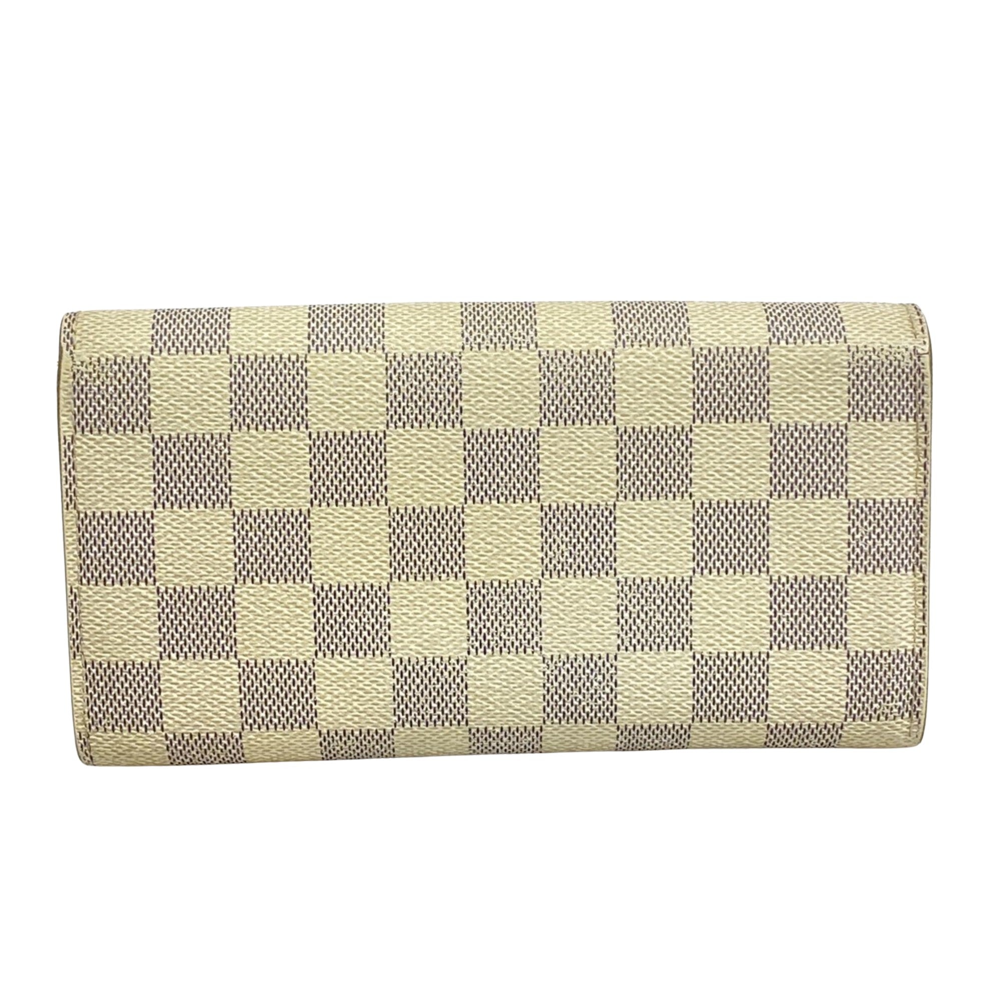 Louis Vuitton Sarah
