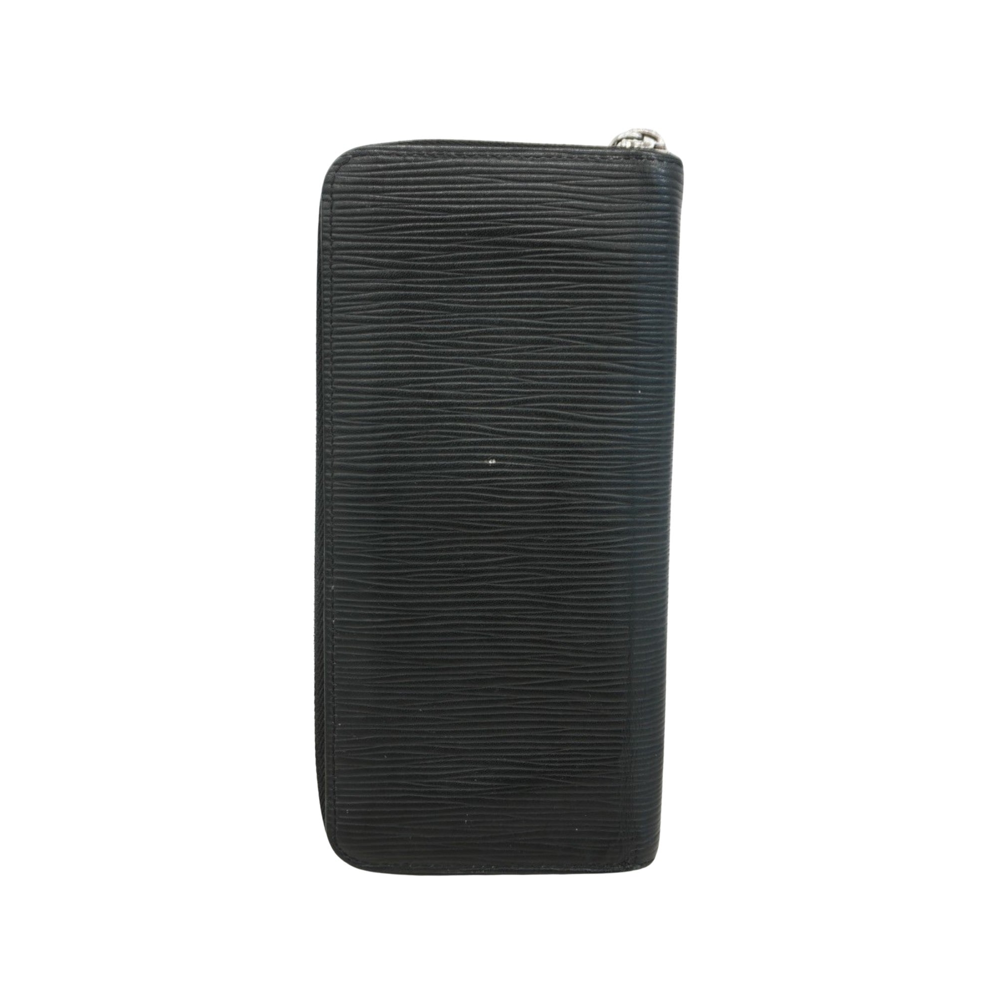 Louis Vuitton Zippy Wallet Vertical