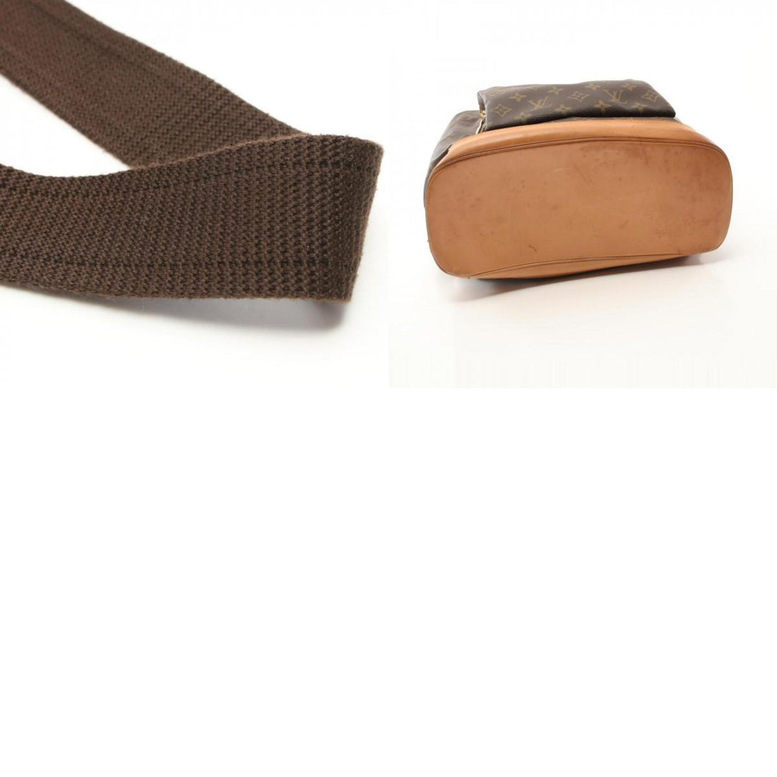 Louis Vuitton Montsouris Gm