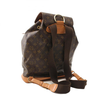 Louis Vuitton Montsouris Gm