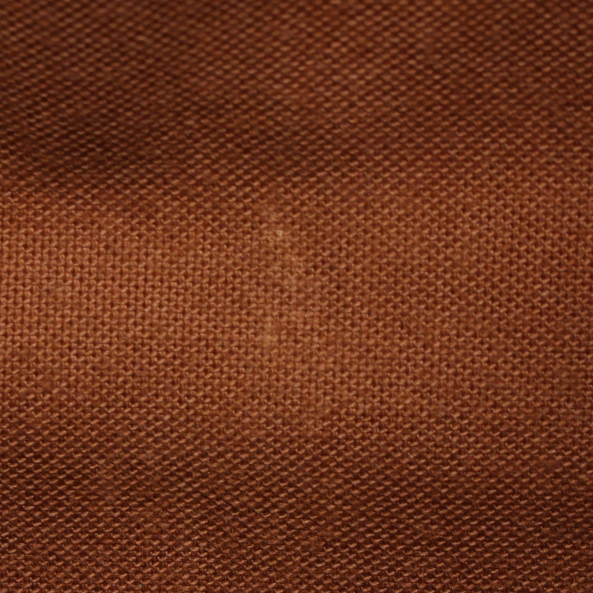 Louis Vuitton Montsouris Gm