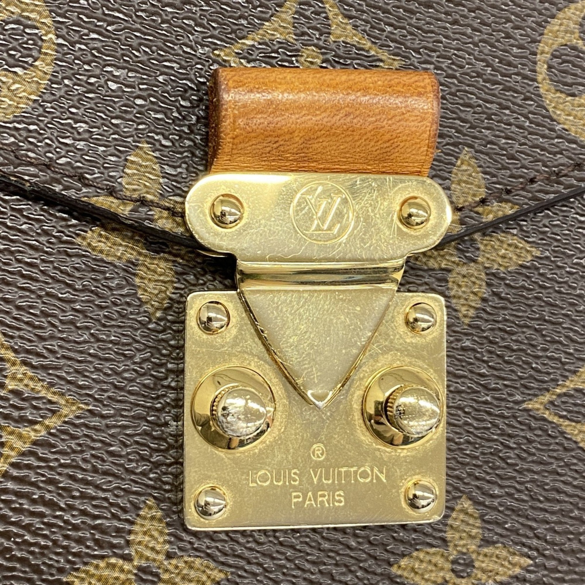 Louis Vuitton Metis